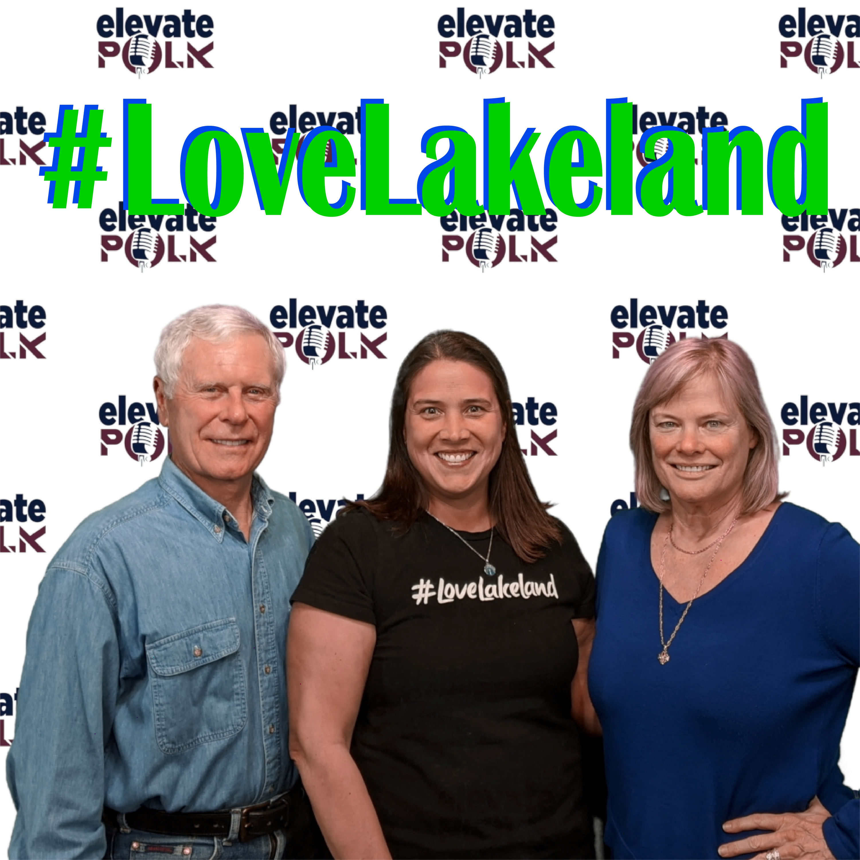 ElevatePolk