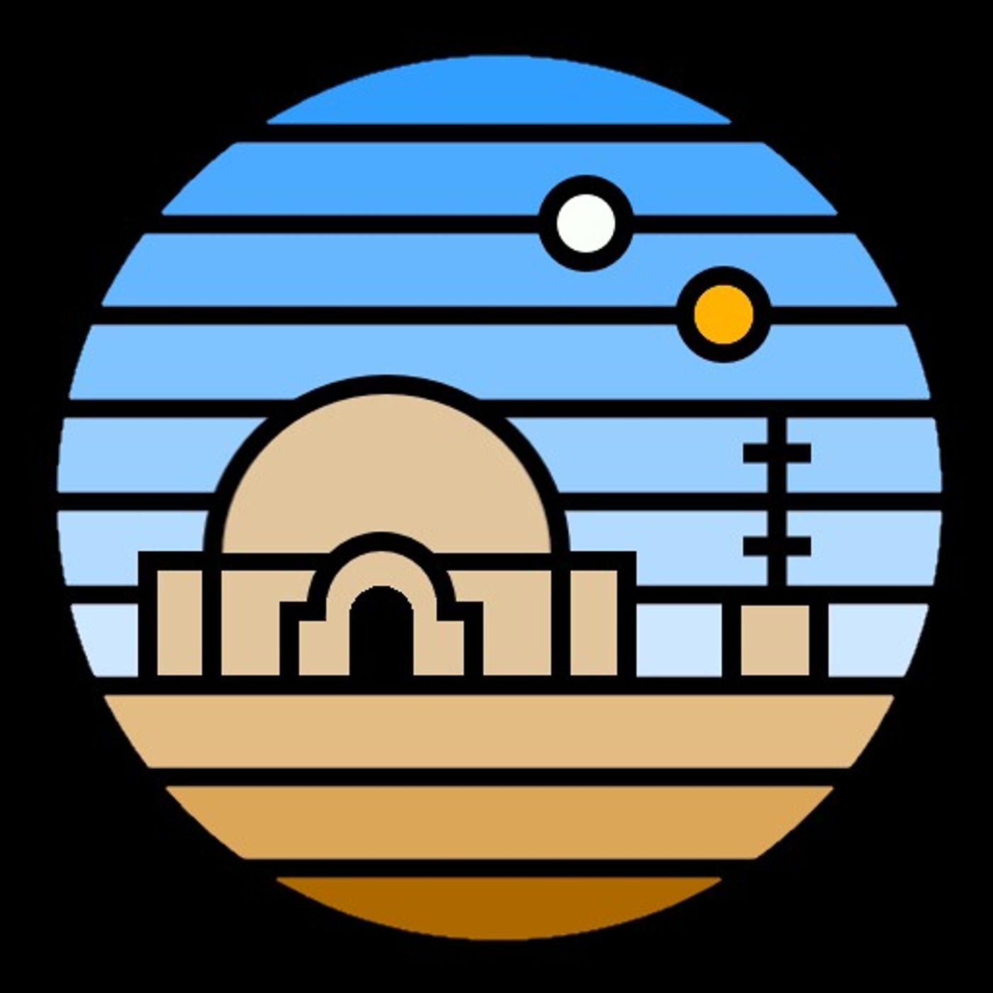 The Armada Podcast