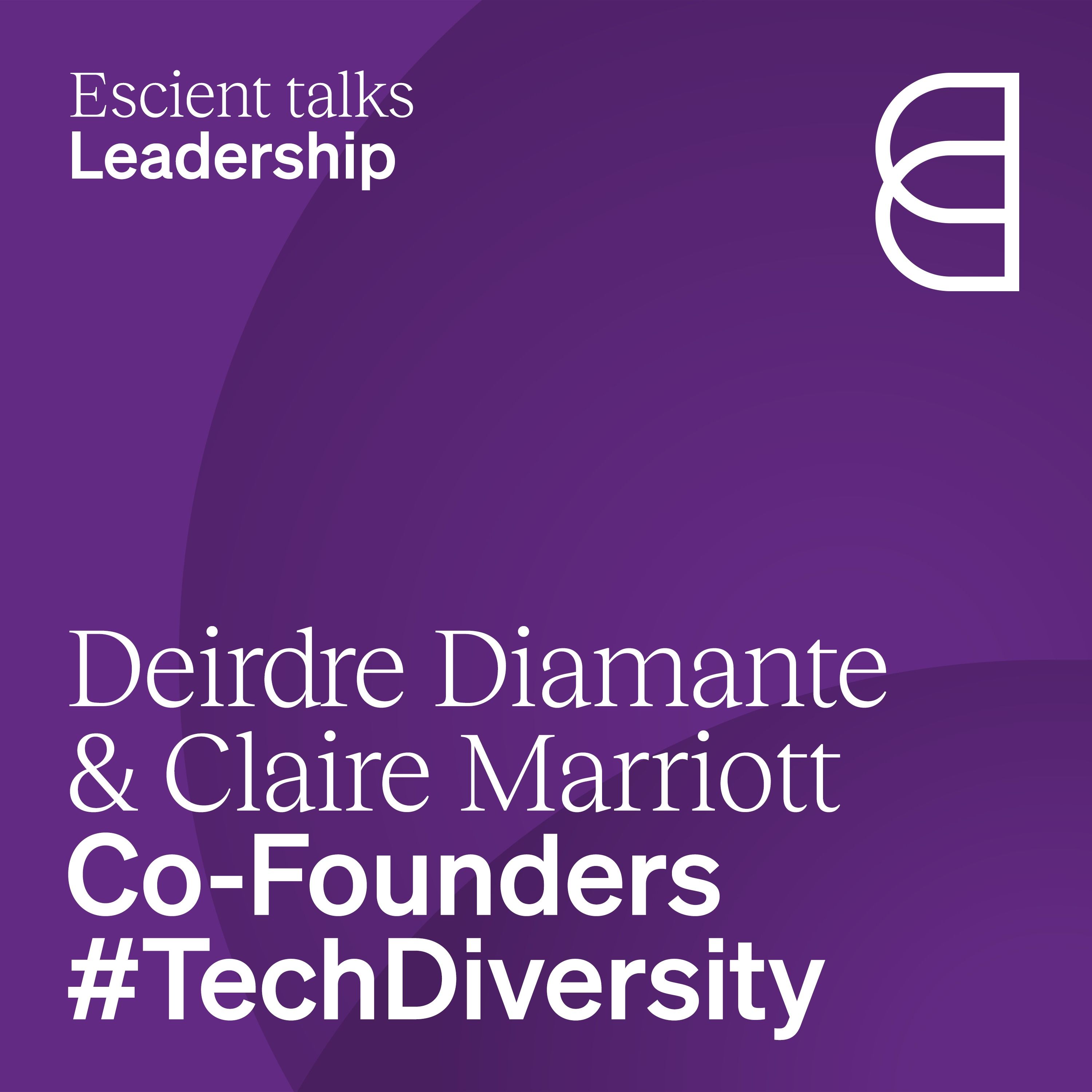 Escient talks Leadership
