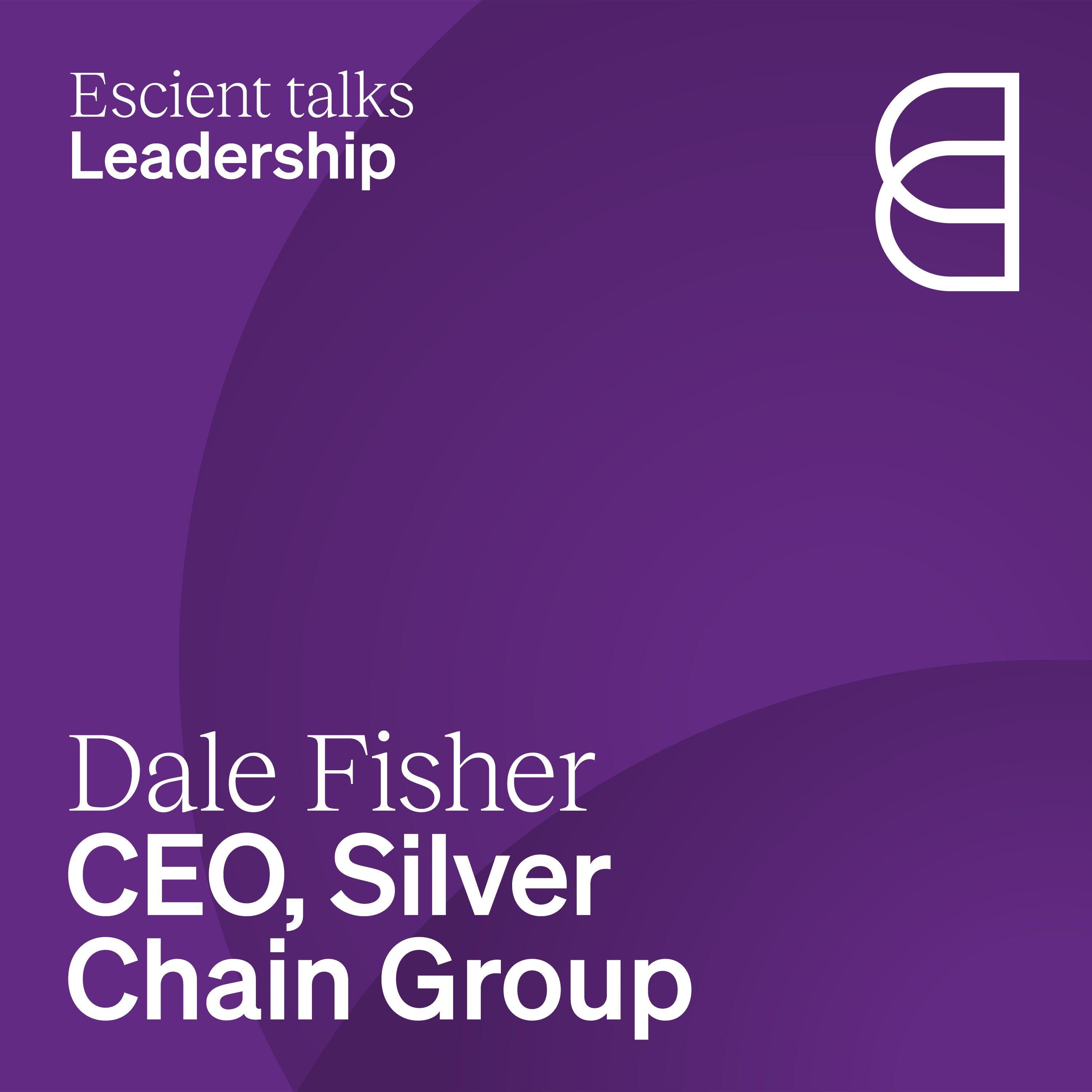 Escient talks Leadership