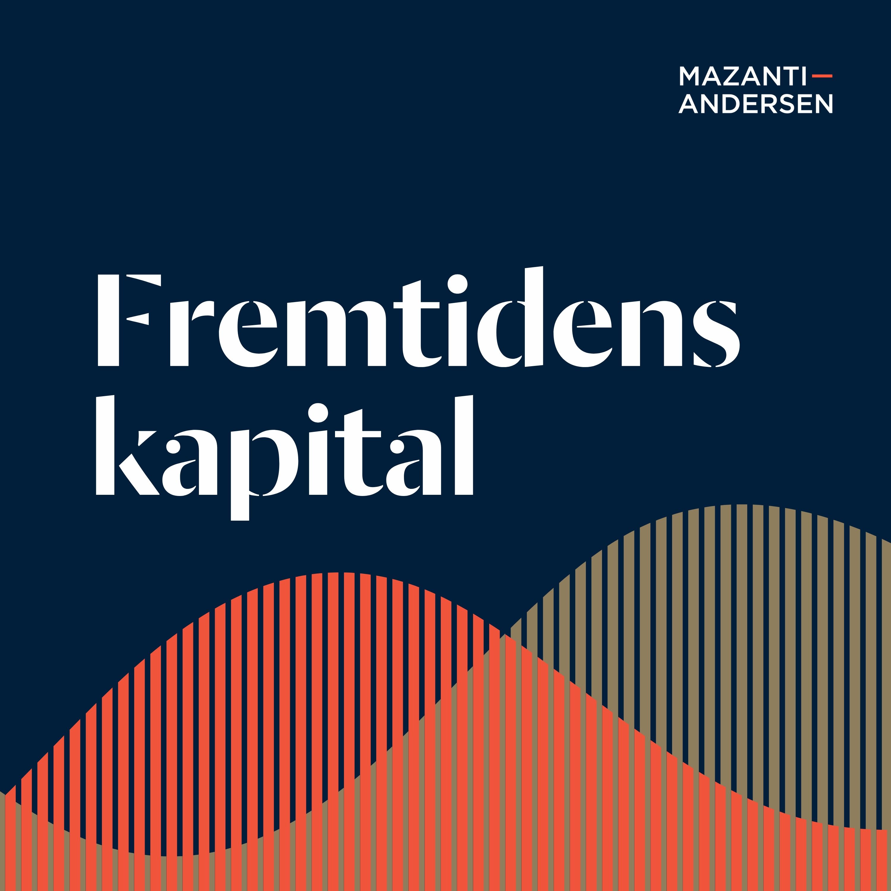 Fremtidens kapital