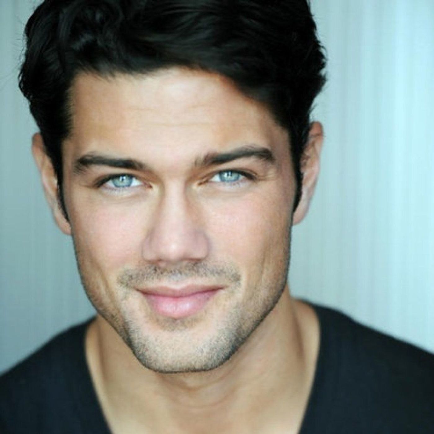 Into the Great Wide Open with Actor Ryan Paevey