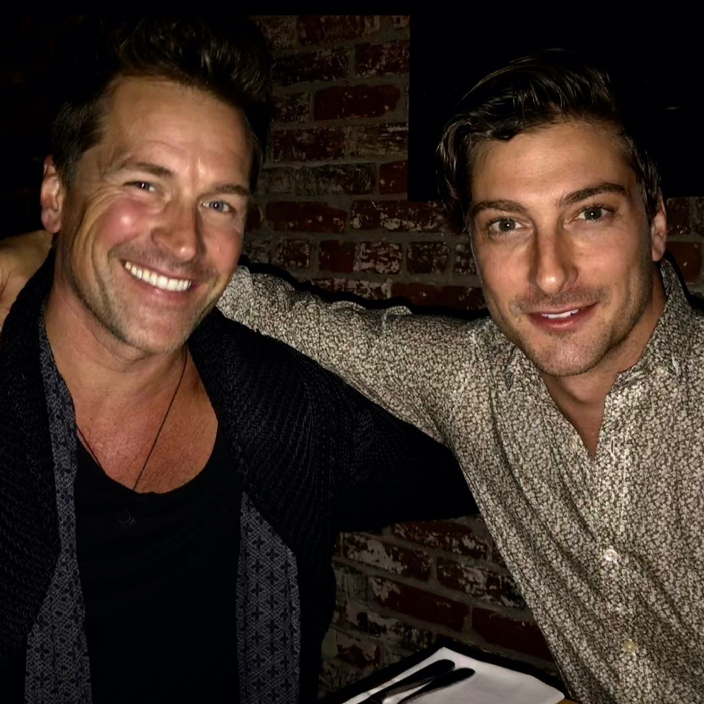 Daniel Lissing