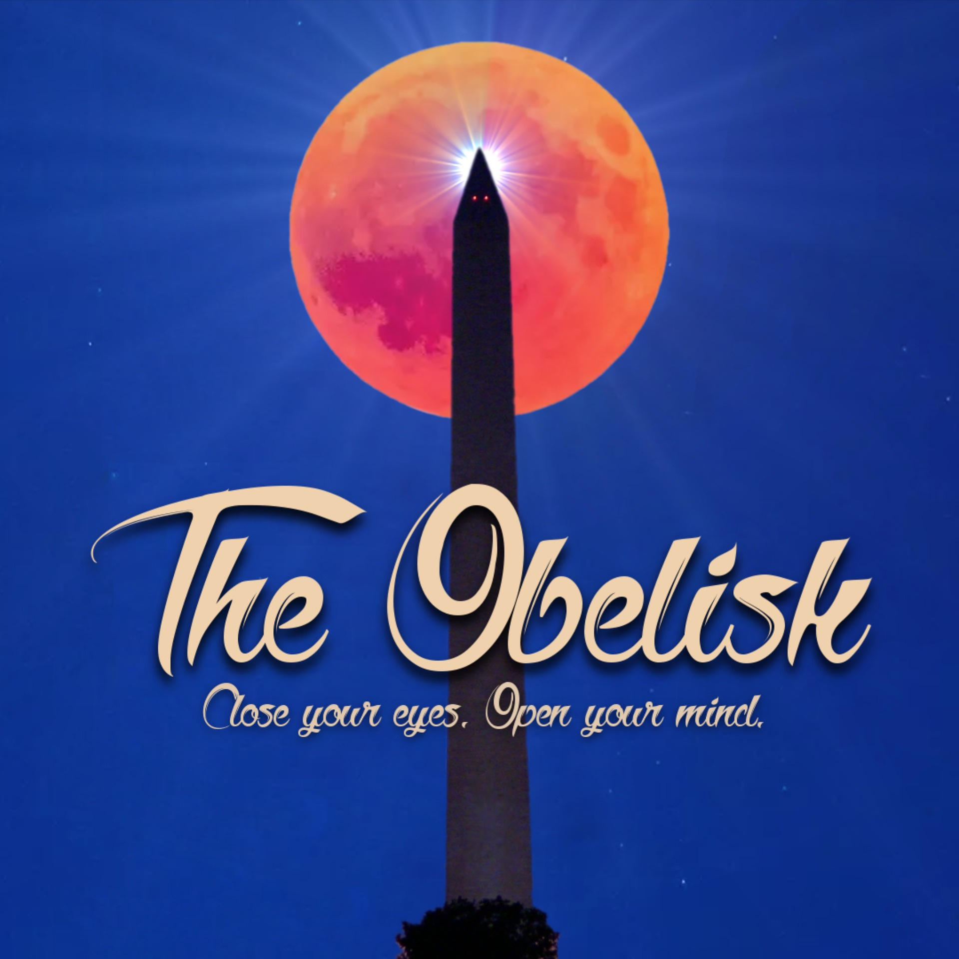 The Obelisk / Nox Mente