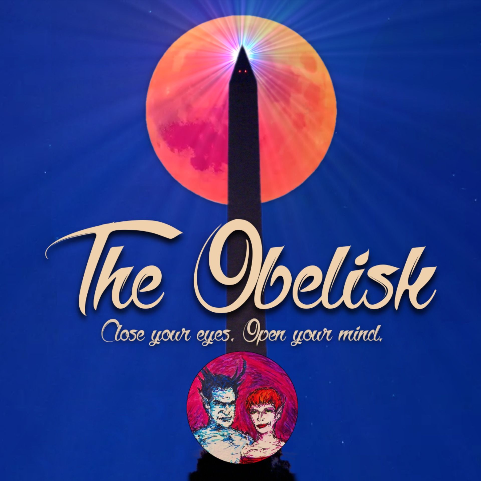 The Obelisk / Nox Mente