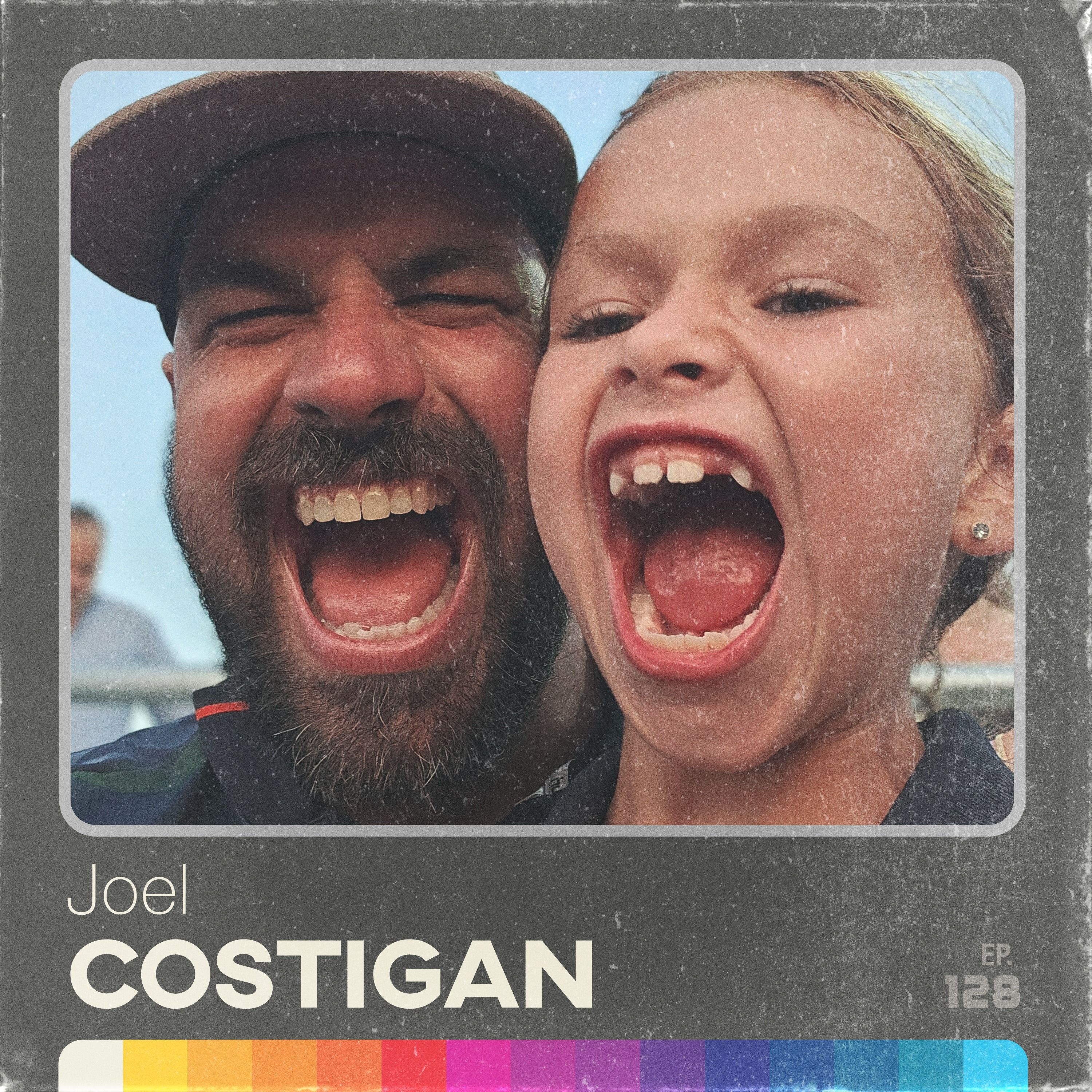 Trading Careers for Time With My Kid | Joel Costigan on Fatherhood, Adventure, Summer Bonding