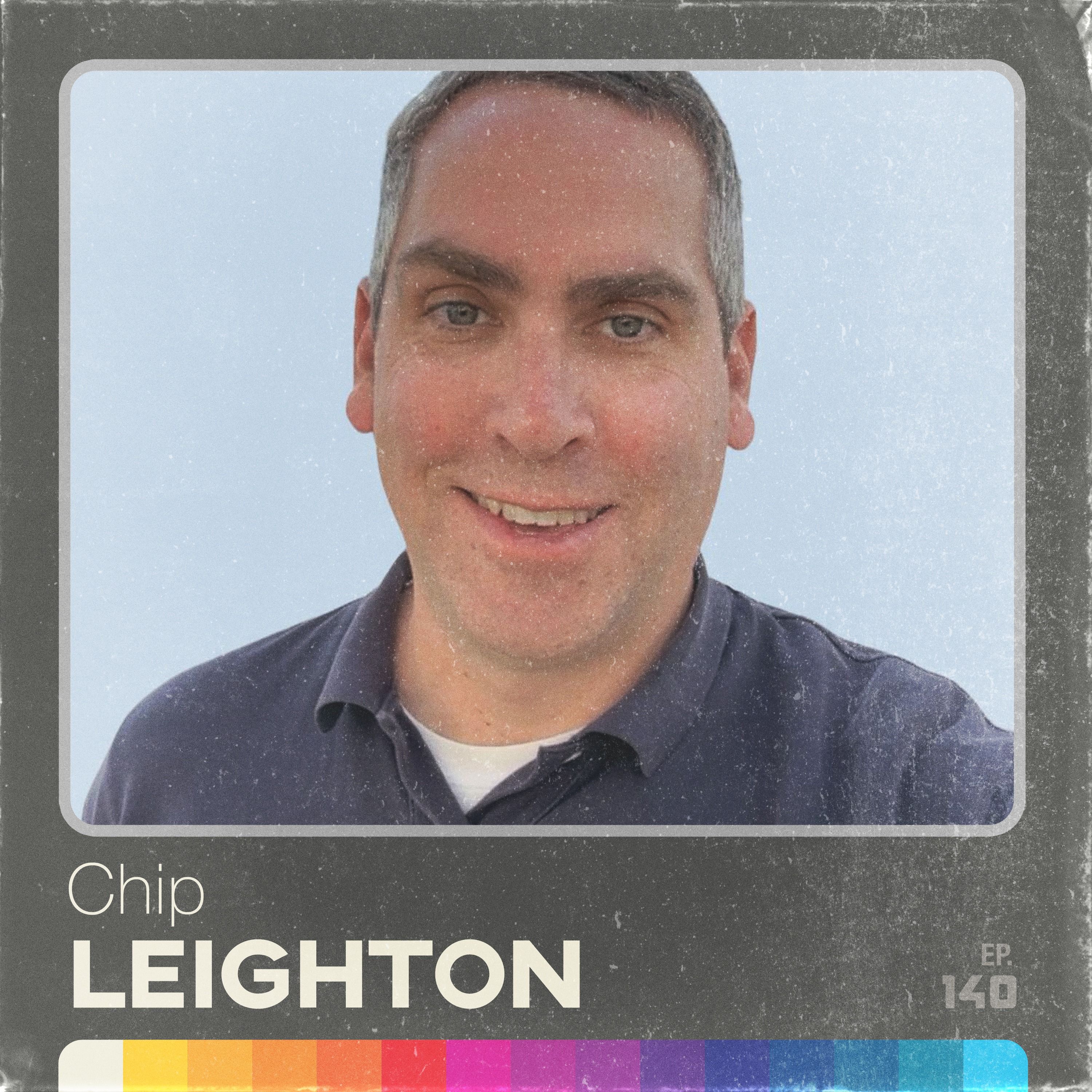 Kids Say The Darndest Things | Chip Leighton on Viral Teen Texts