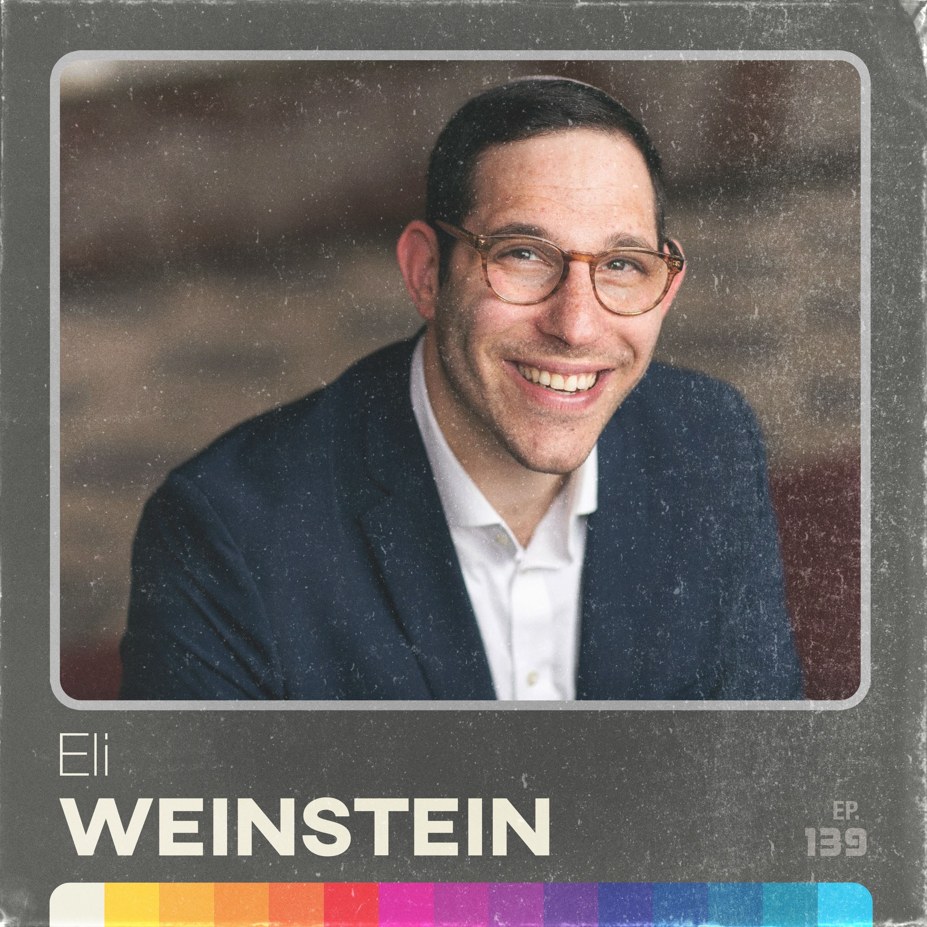 How To Thrive As Parents AND Partners | Therapist Eli Weinstein on Teamwork, Communication, Avoiding Resentment