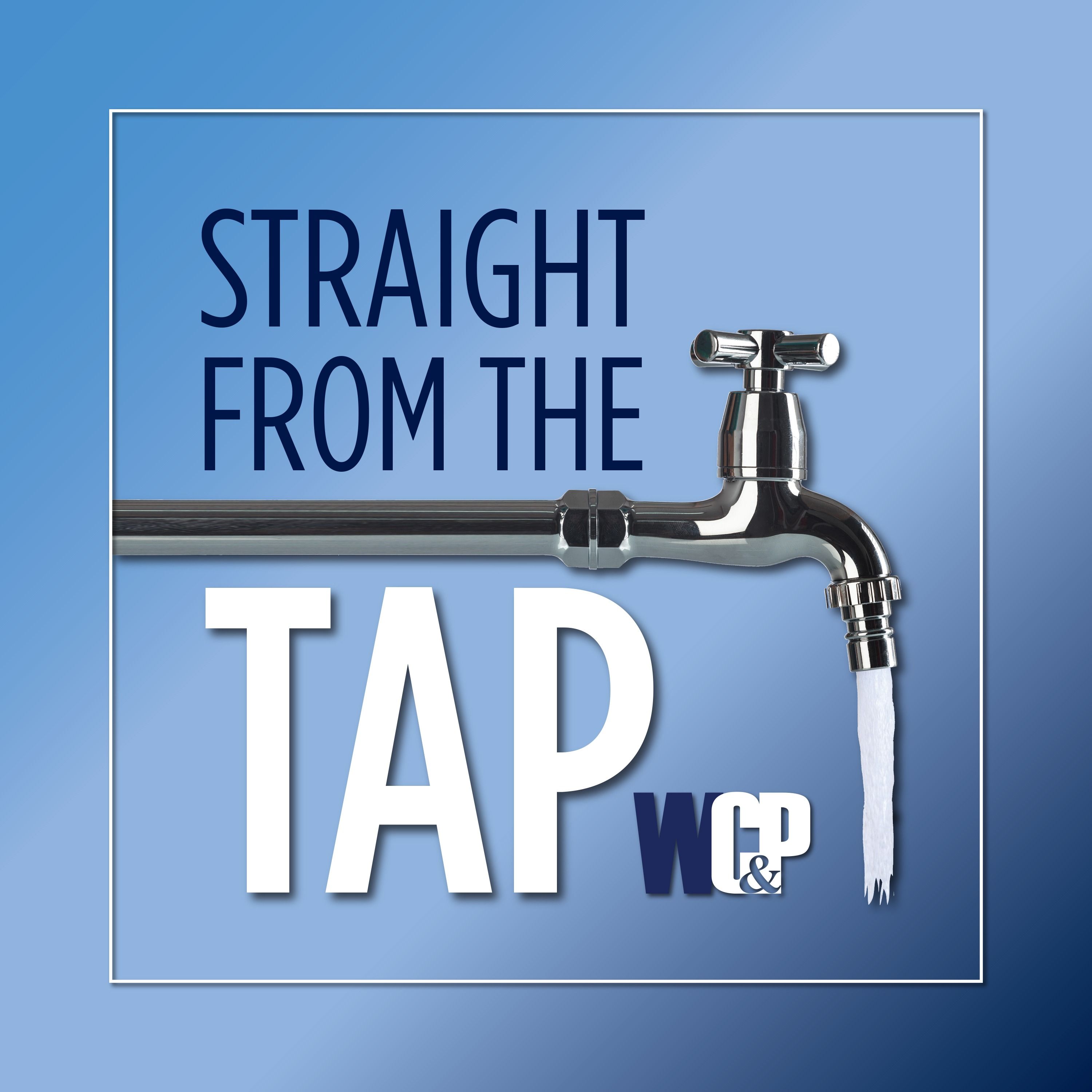 Straight from the Tap