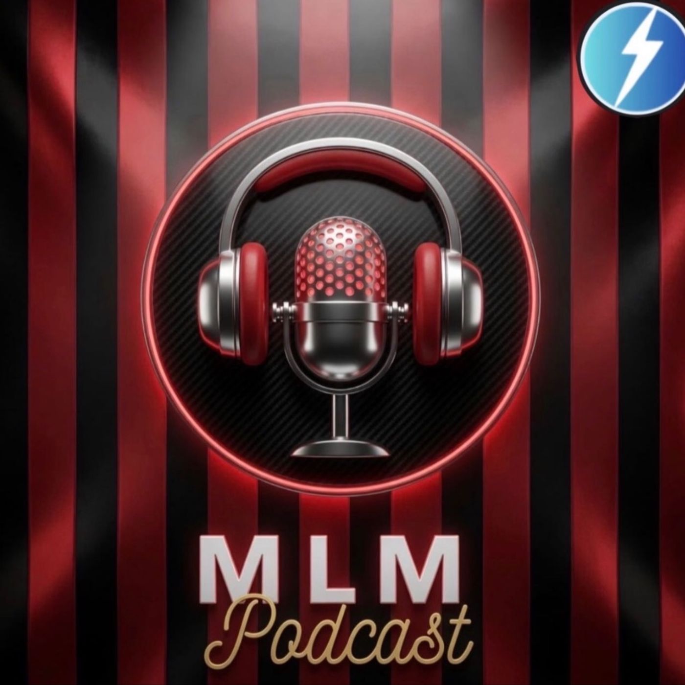 MLM and AC Milan Zone talk all things Milan!! episode artwork