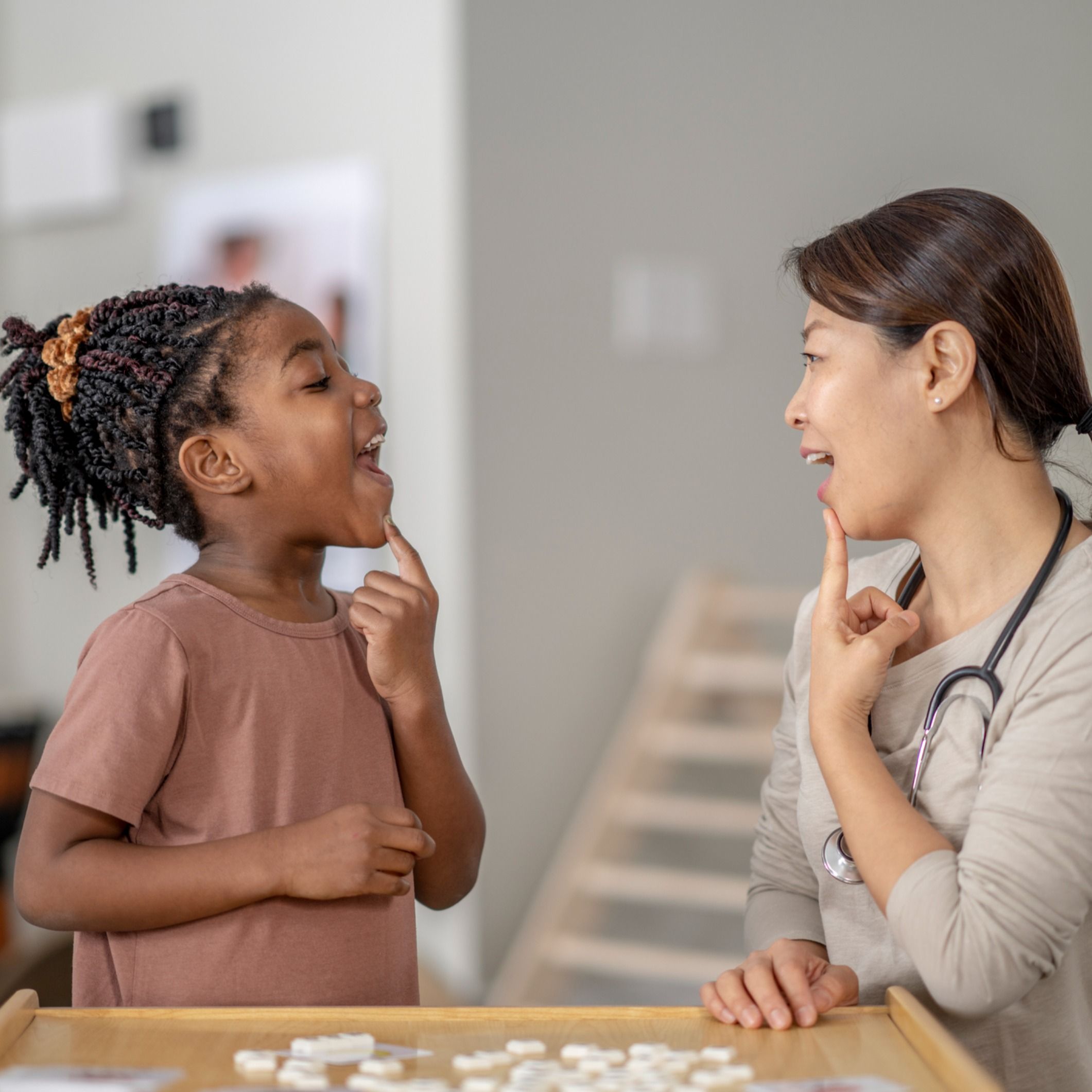 AAK Mashup (Vol. 2): Clinical Fellowship Takeaways, Neurodiversity In The Workplace, & Common Parental Mistakes
