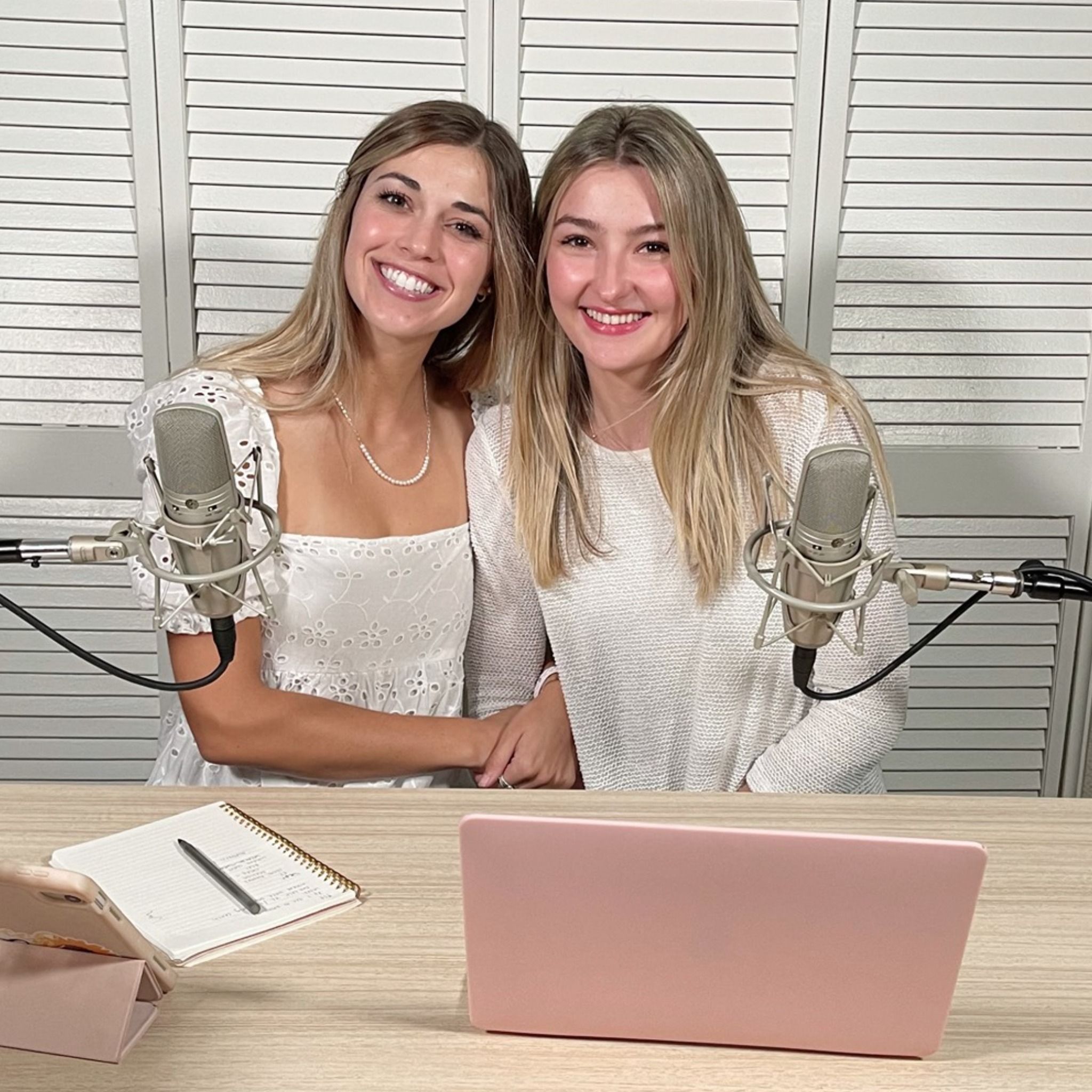 Pediatric Speech Pals: GETTING INTO SLP GRAD SCHOOL, Clinic Vs. Home Setting, & Working With Parents (S3 Ep. 1)