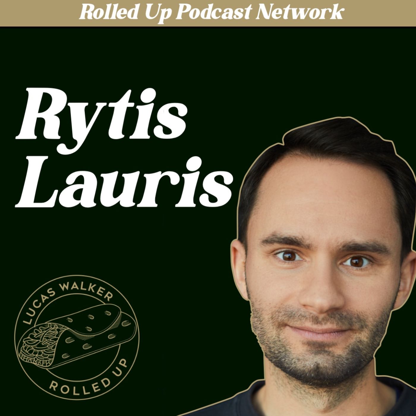 Lucas Walker\'s Rolled Up