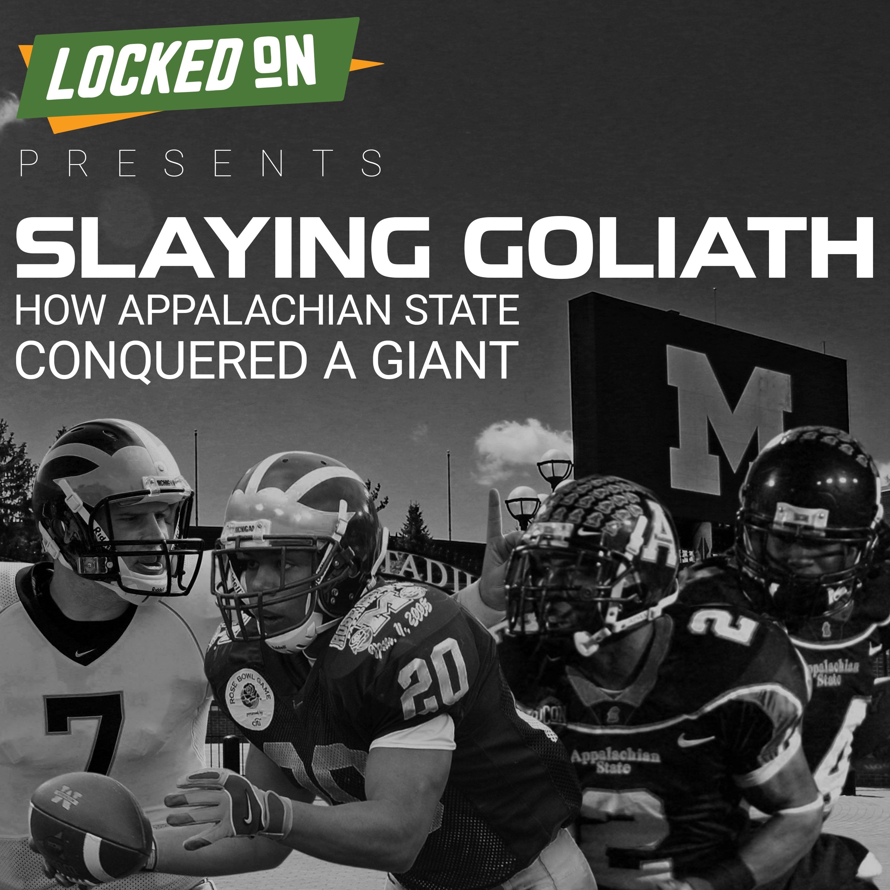 Episode 3: How App State Lost the Lead
