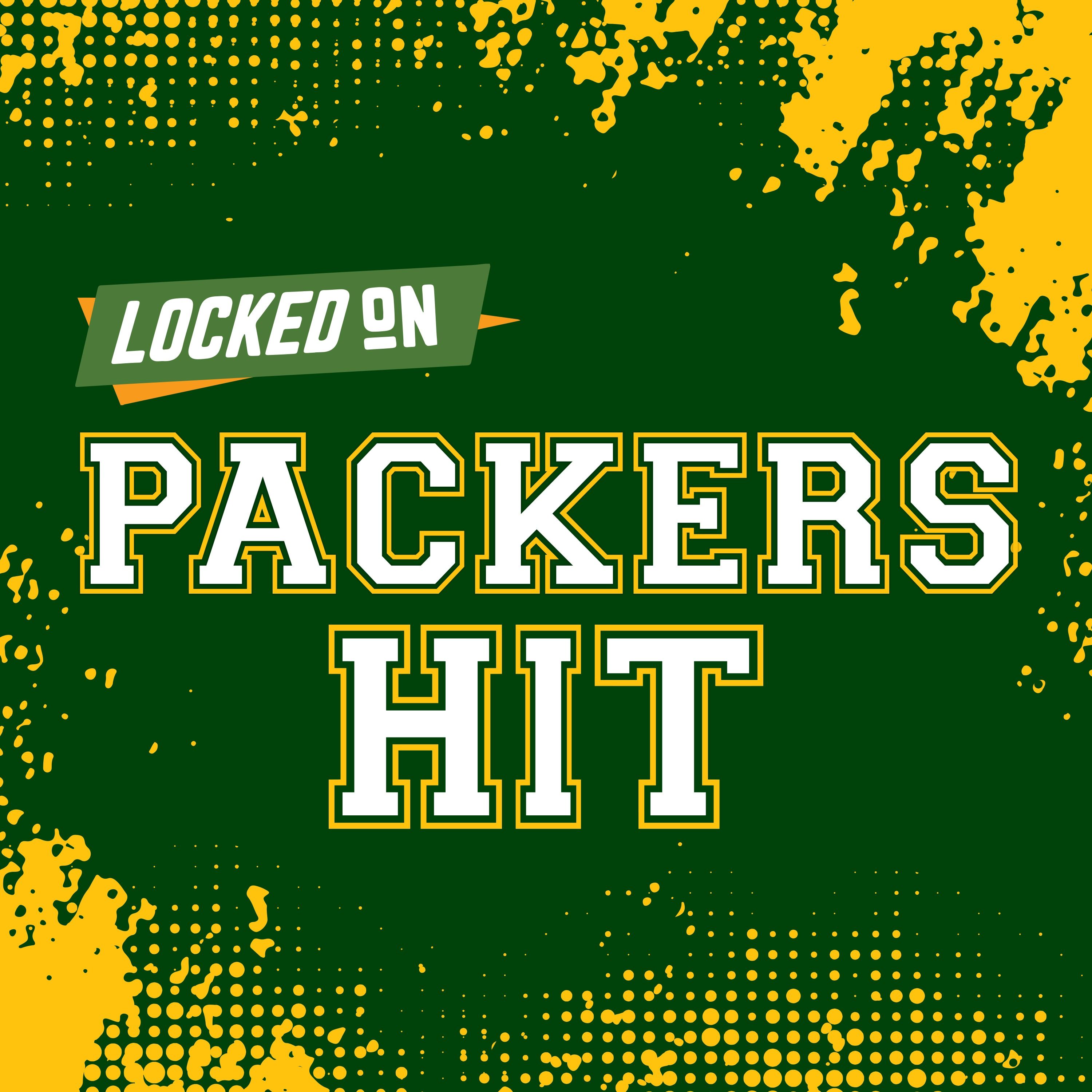 Locked On Packers Coming Soon! episode artwork