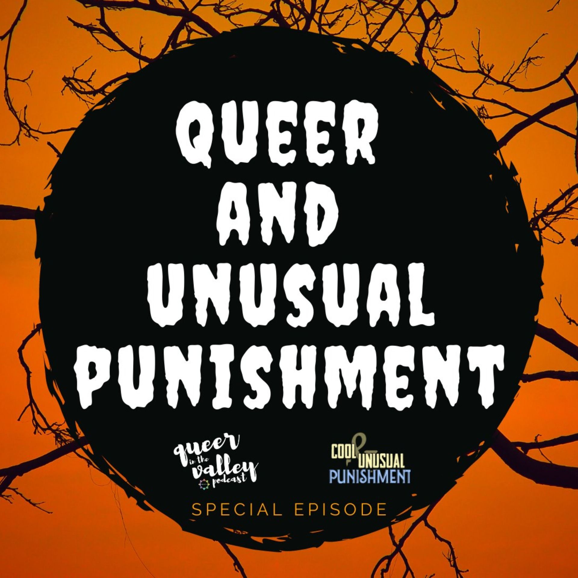 Cool & Unusual Punishment