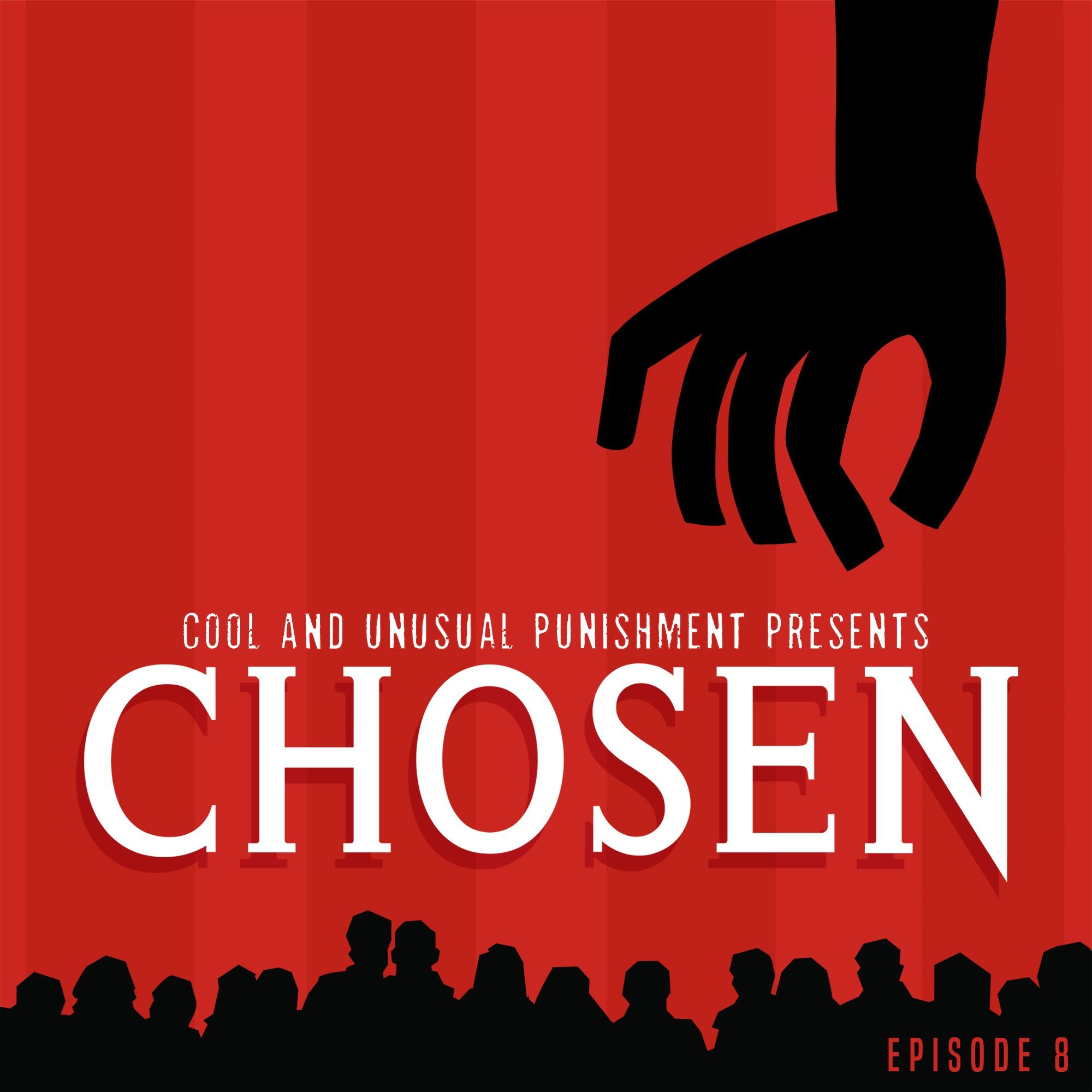 Chosen - Episode 8 - Family Budget