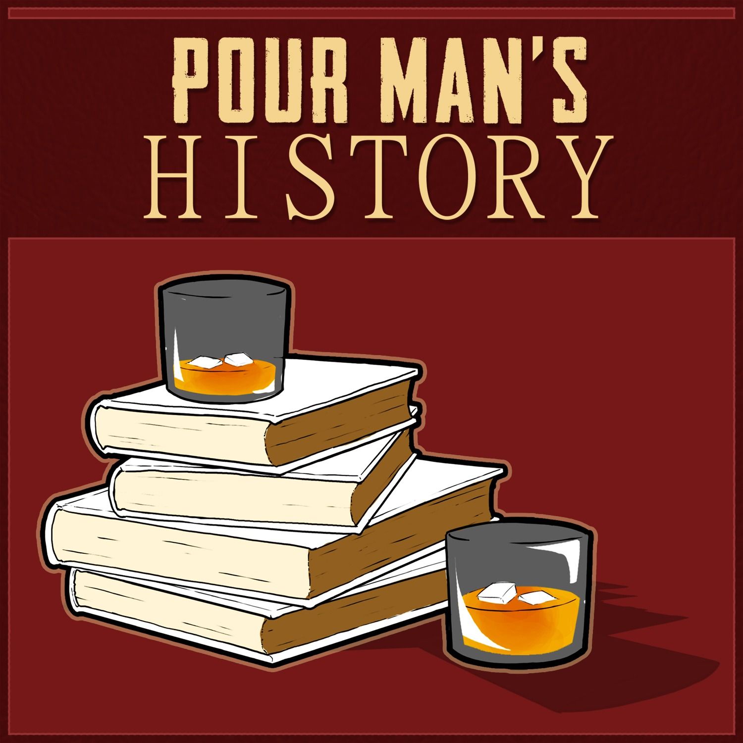Pour Man's History – Trailer