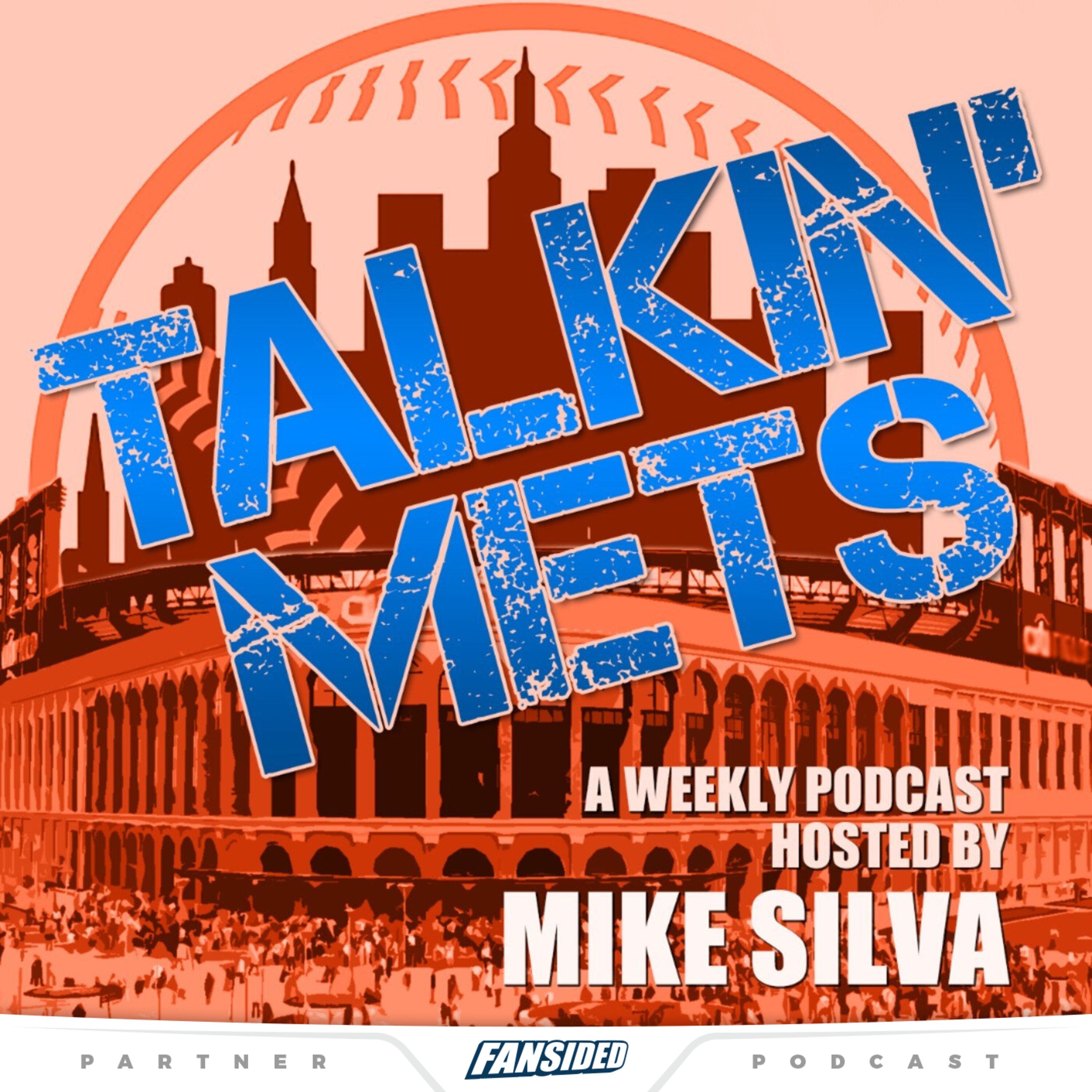 Mets Pass A Giant First Test