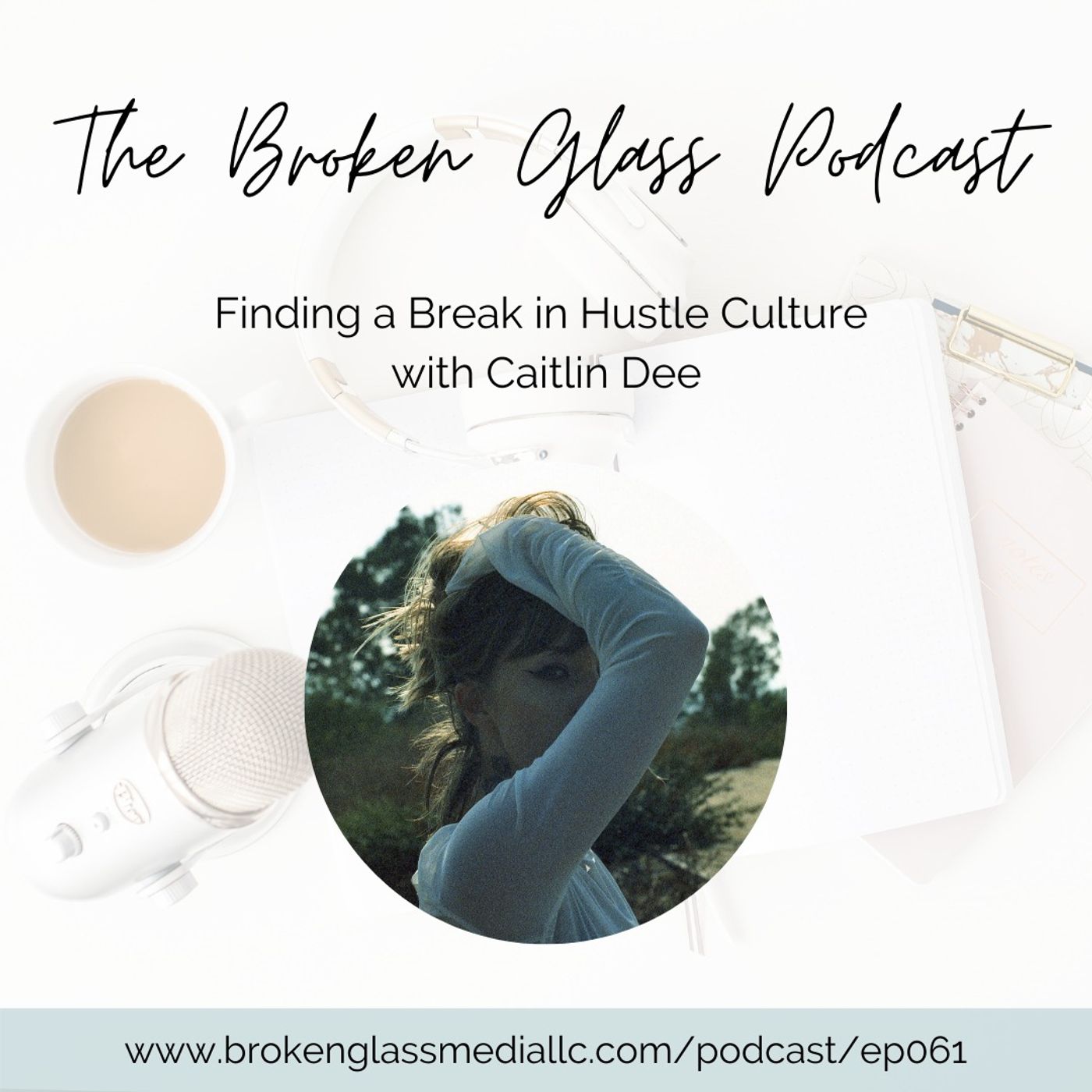 The Broken Glass Podcast