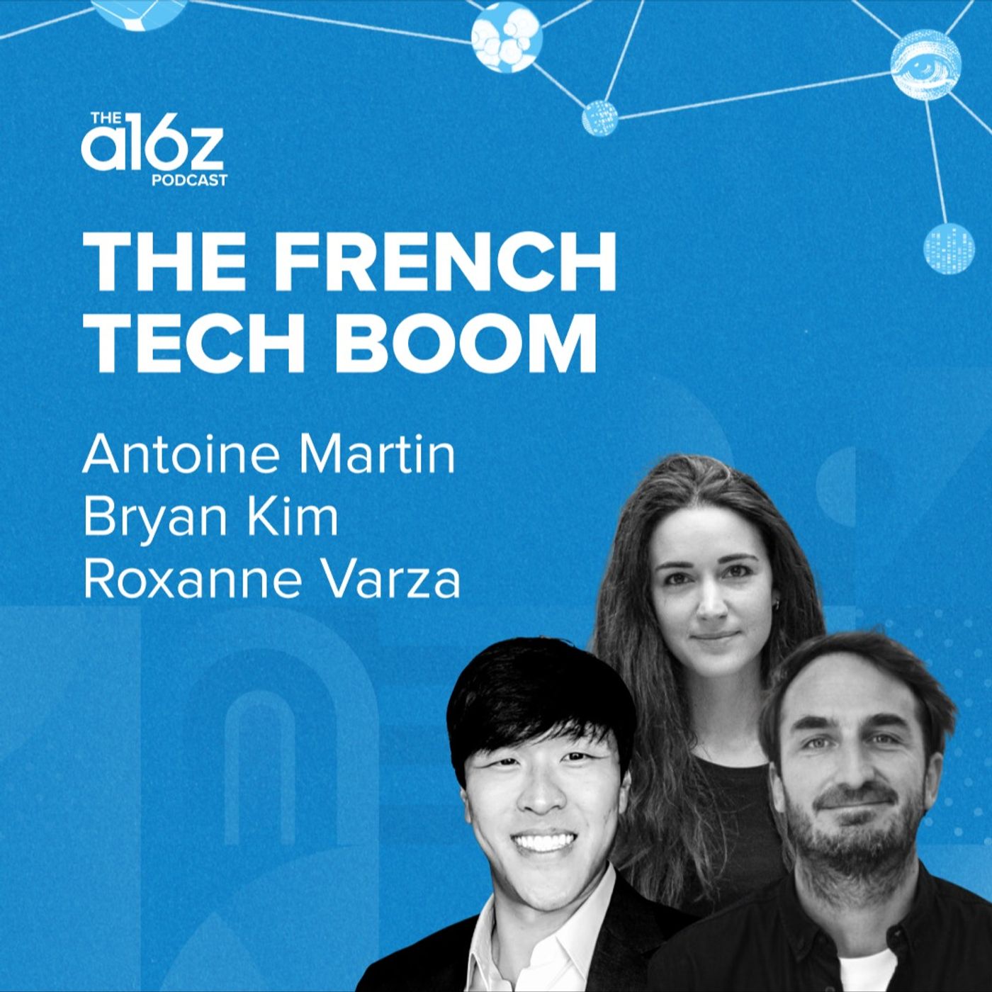 The Olympics of Talent: France's Tech Boom