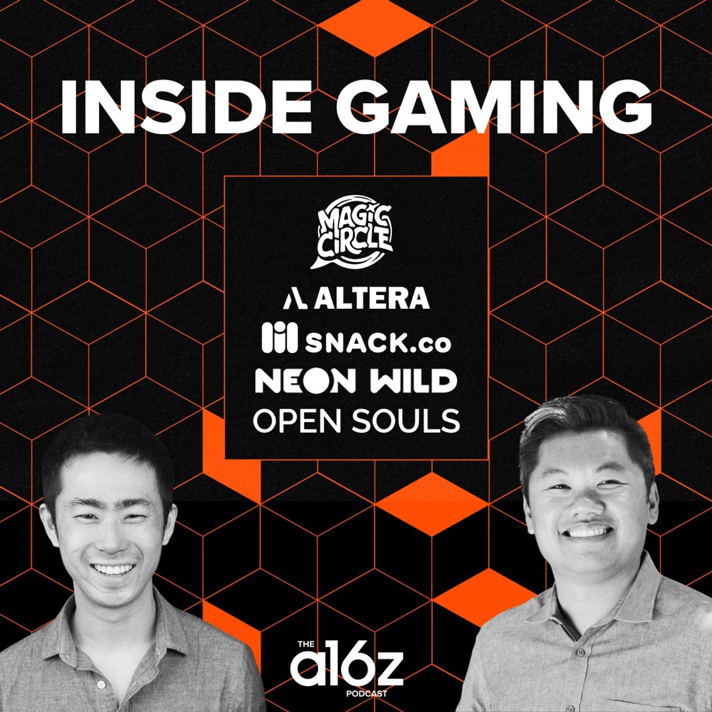 Next-Gen Gaming: AI Souls, Real-time Culture, Personalized Avatars - podcast episode cover