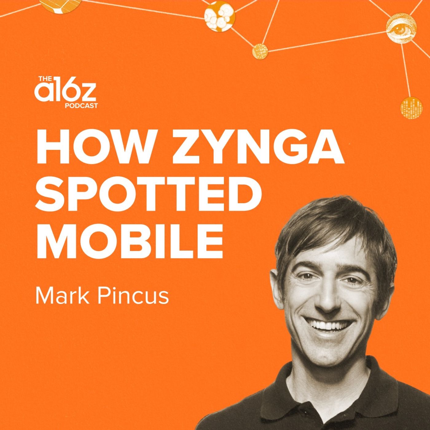 The Quest for True Signal: How Zynga Spotted Mobile - podcast episode cover