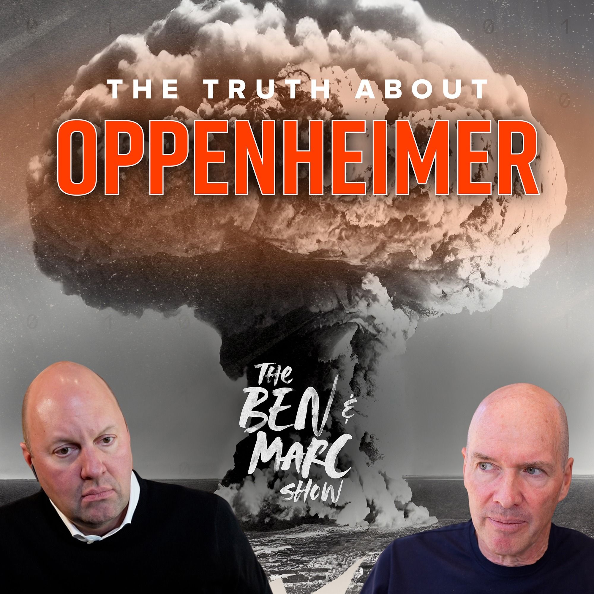 Oppenheimer and the Catastrophe of Communism