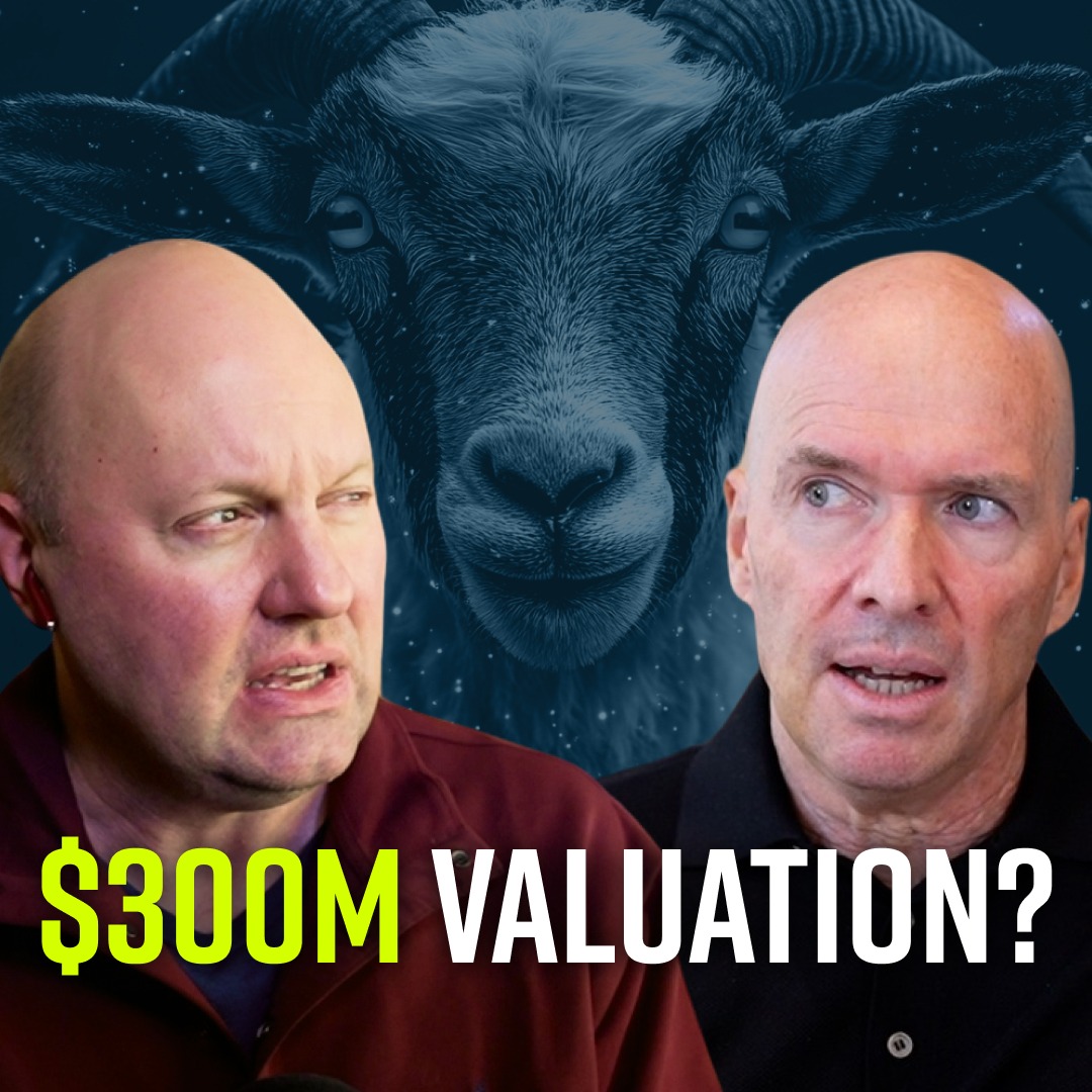 How An AI Bot Became a Crypto Millionaire | The Ben & Marc Show