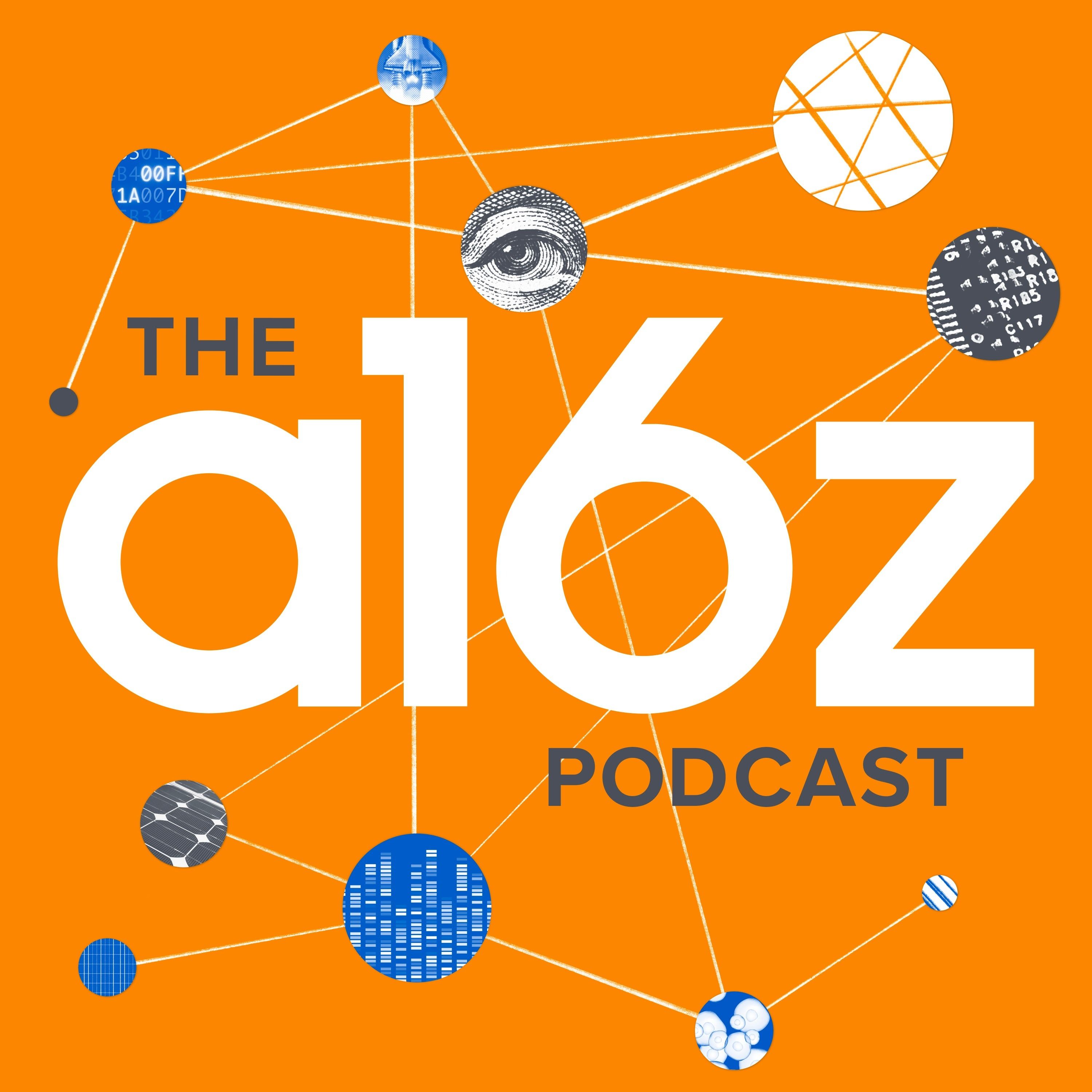 Finding a Single Source of AI Truth With Marty Chavez From Sixth Street - podcast episode cover