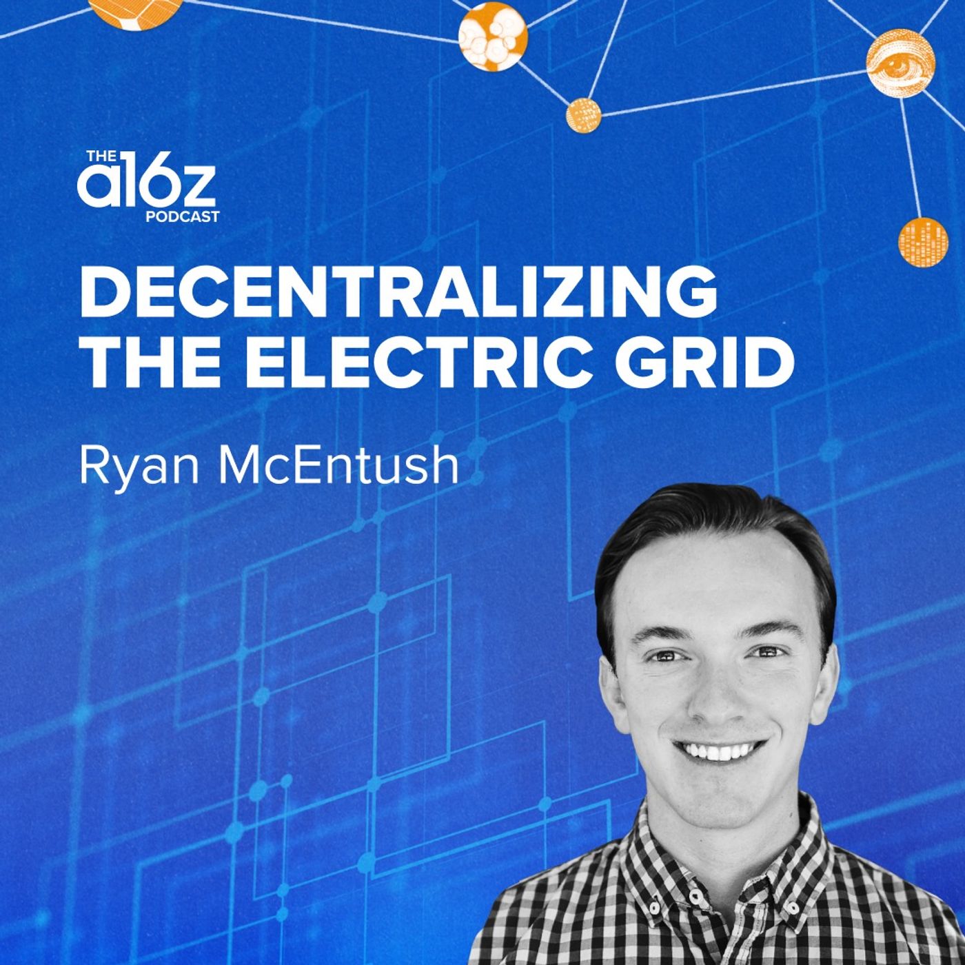 Fraying Wires: The Decentralization of the Electric Grid - podcast episode cover