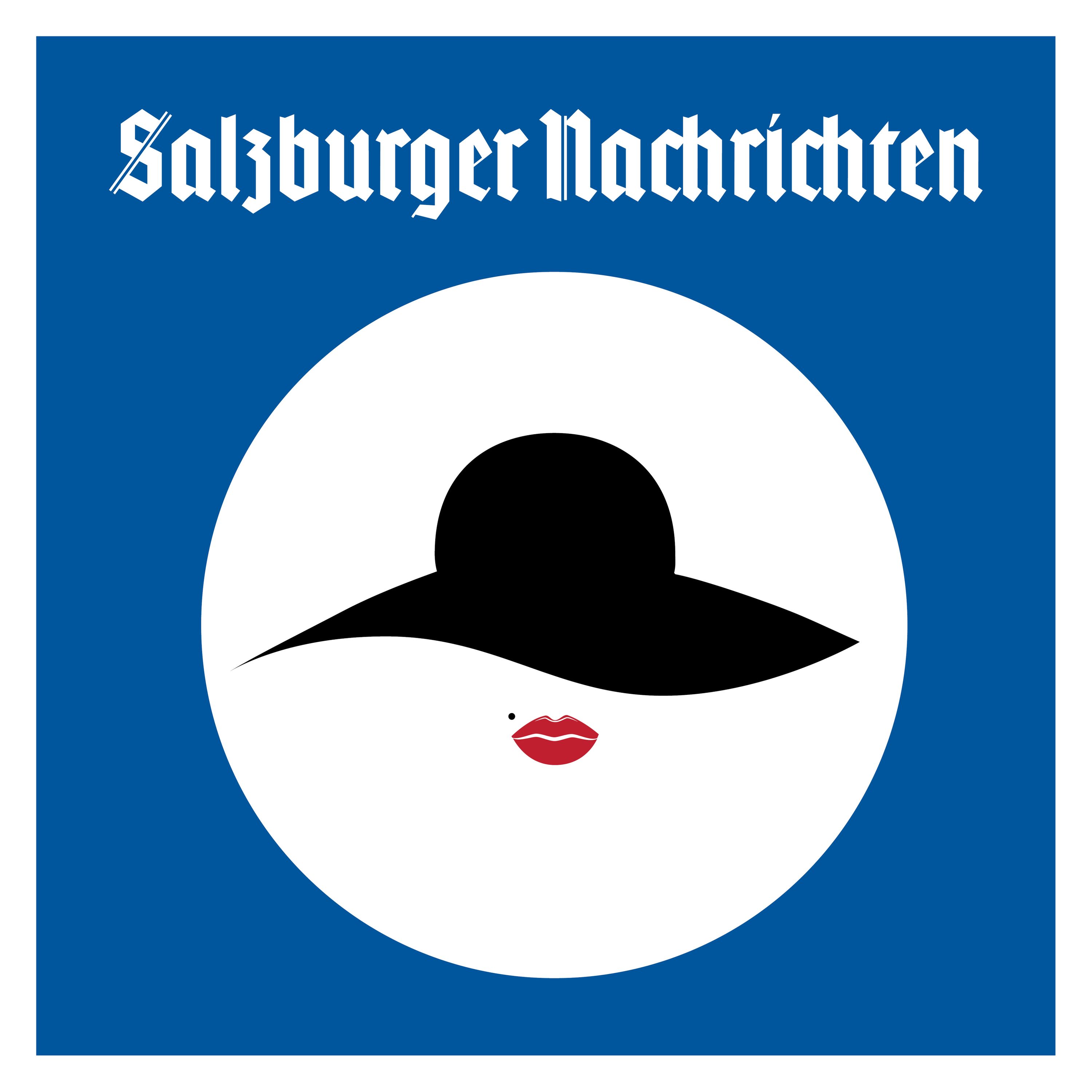 Die gefragte Frau