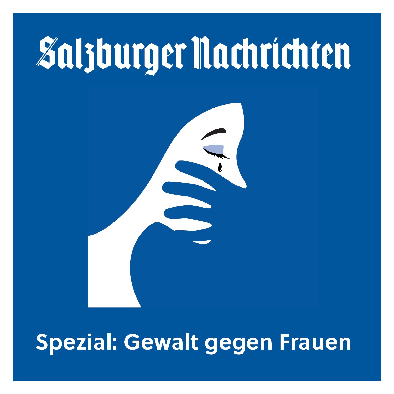 Die gefragte Frau