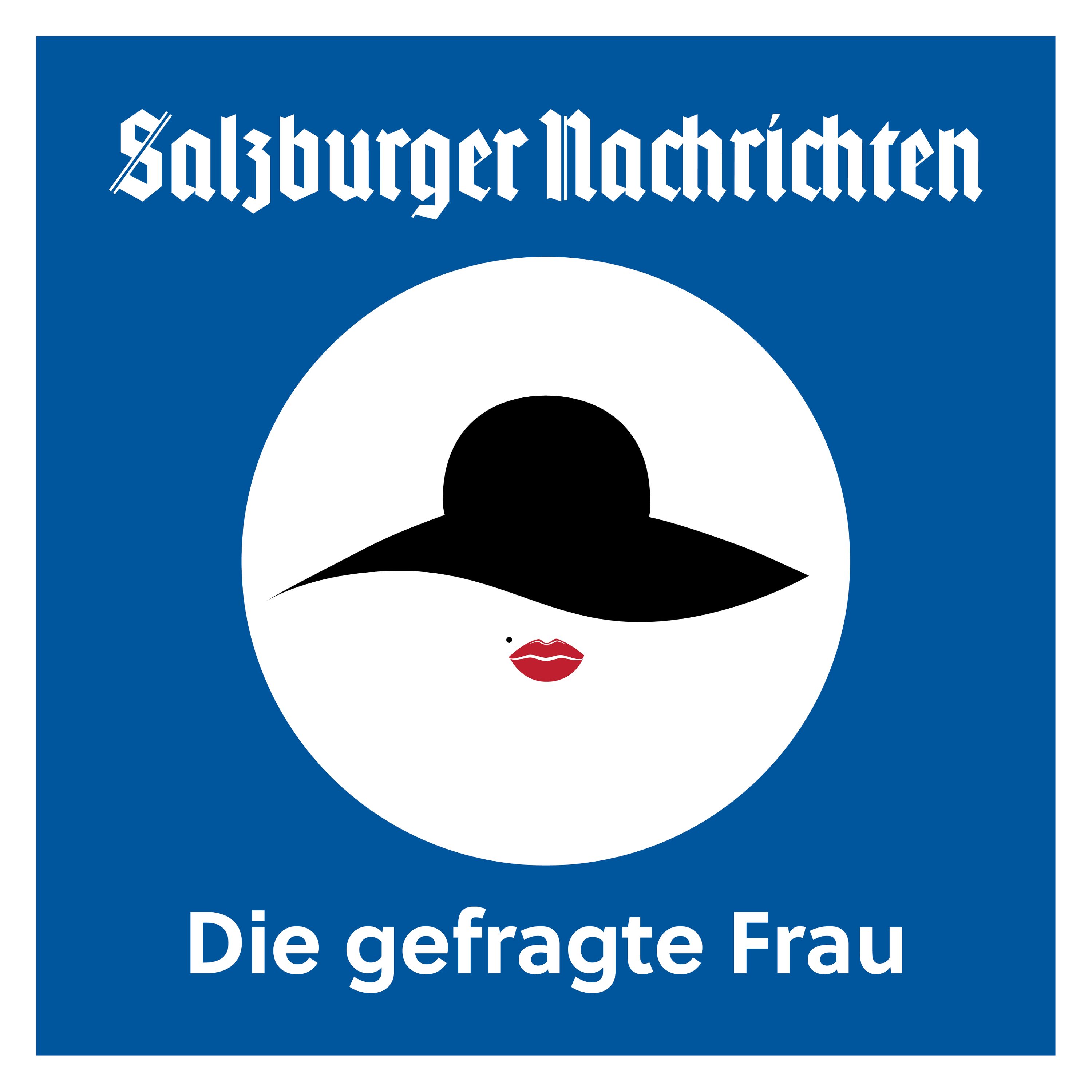 #19 "Wolfsfrau" Gudrun Pflüger: "Der Wolf darf nicht abgeschossen werden" episode artwork