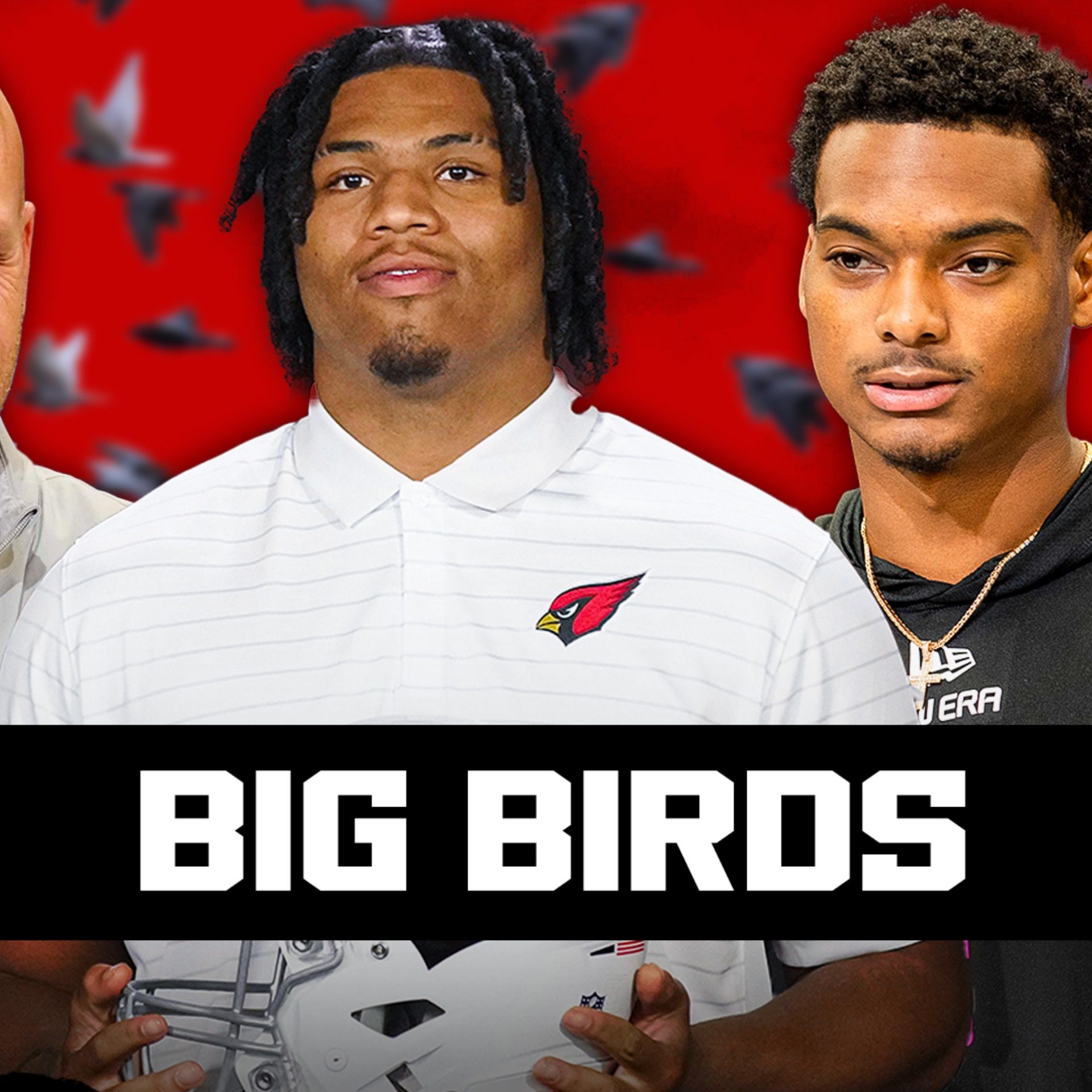 Arizona Cardinals Dominate 2025 NFL Draft As Monti Ossenfort Rebuilding with Purpose