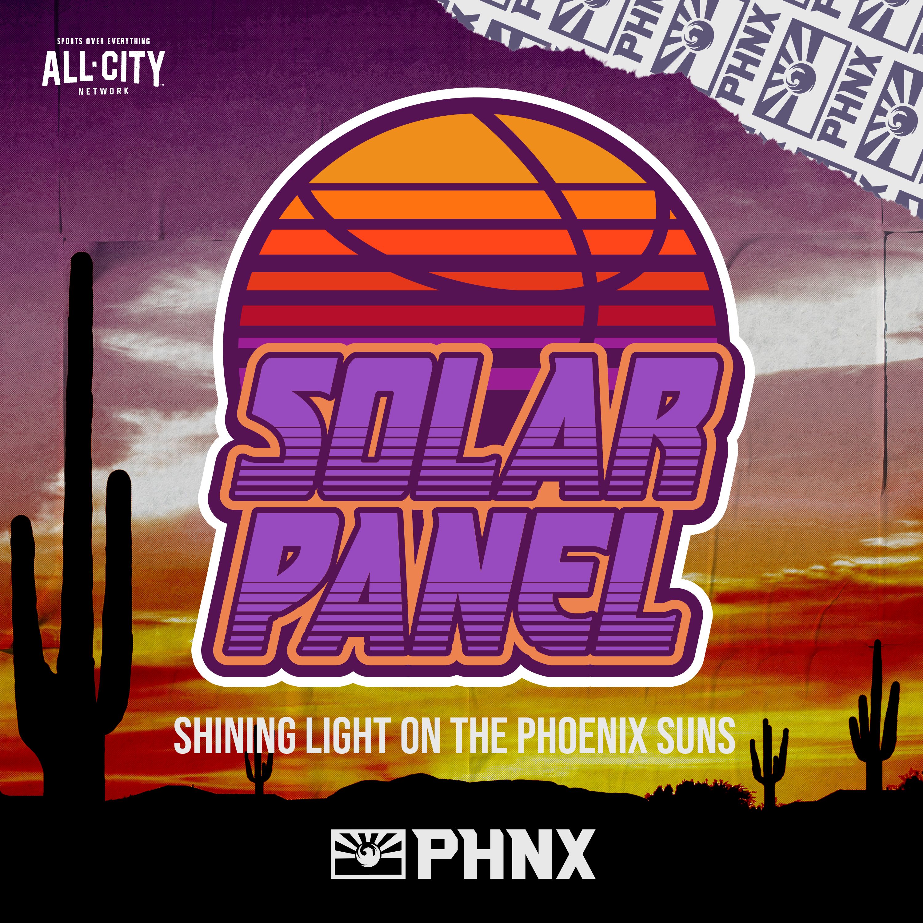 Solar Panel: Gillespie, Green and the Point Guard Conundrum