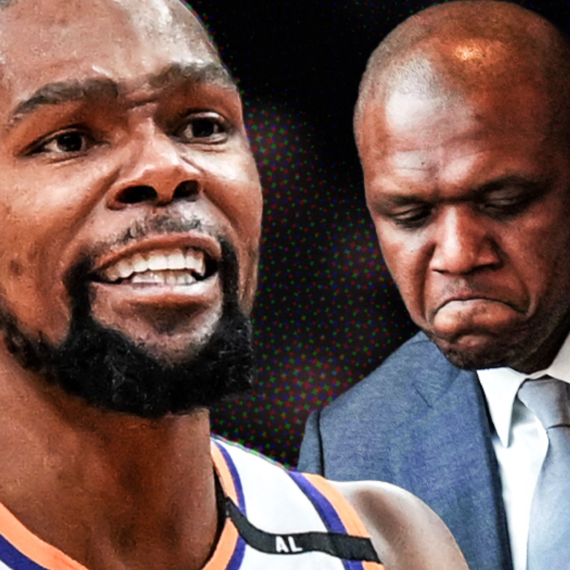 THIS Is The Only Way To Fix The Phoenix Suns