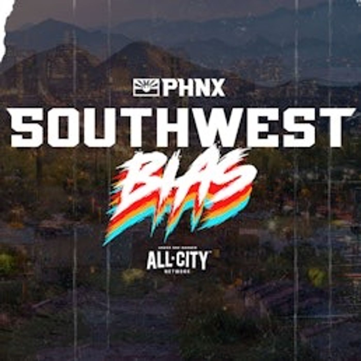 PHNX Suns Podcast