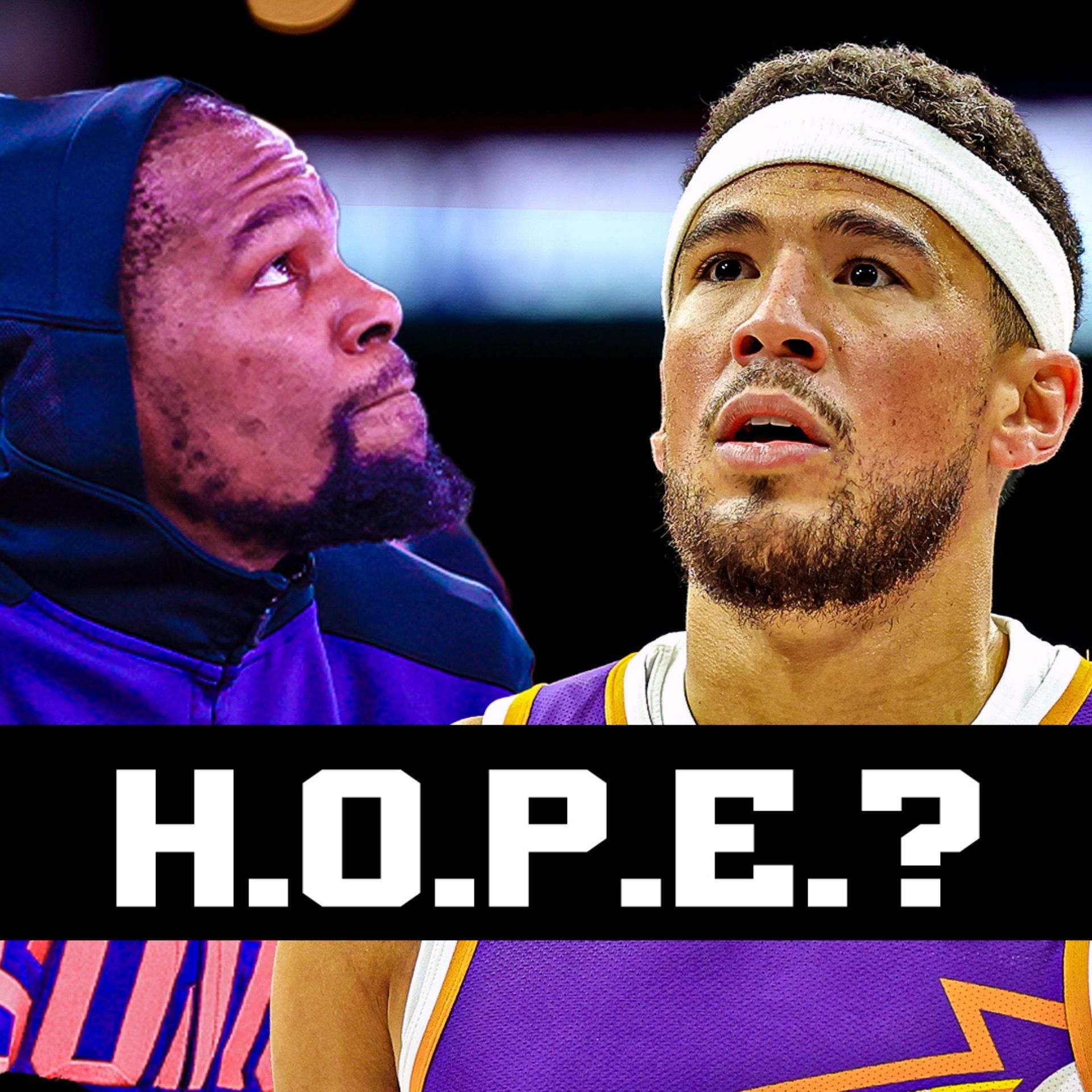 The Phoenix Suns Have Become The Villains But Will It Change?