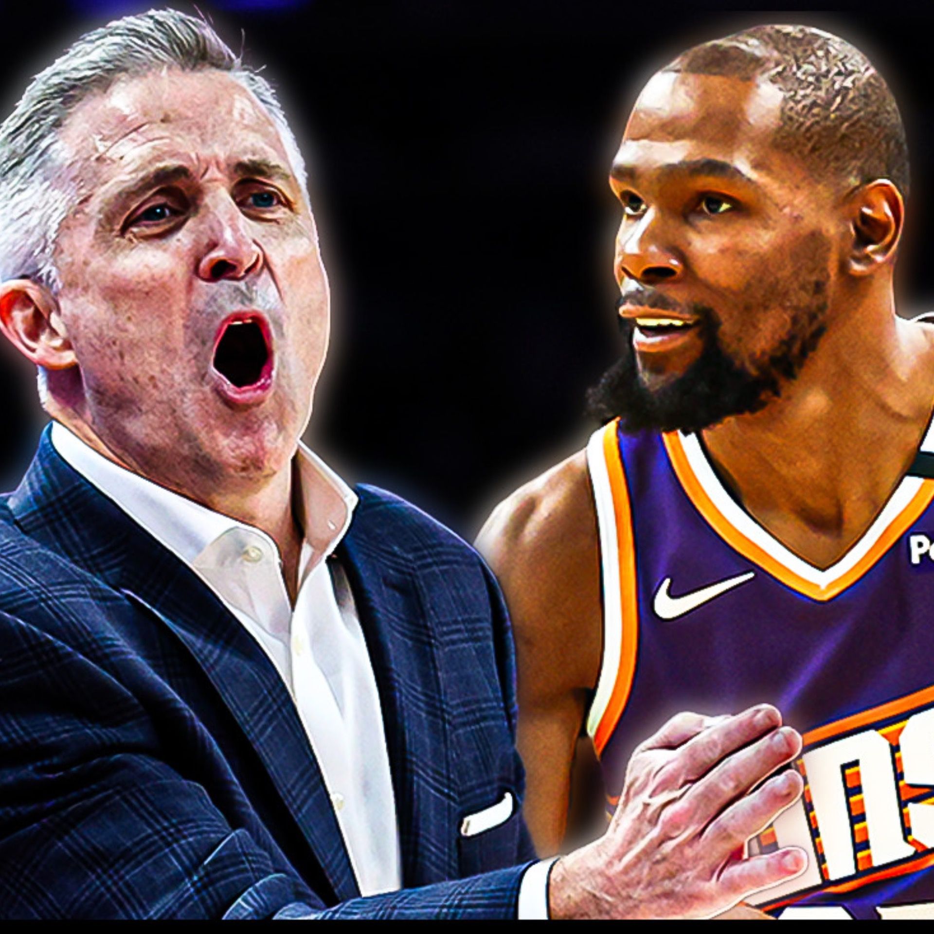 The Suns Lost the Press Conference—Can They Still Win the Kevin Durant Trade?