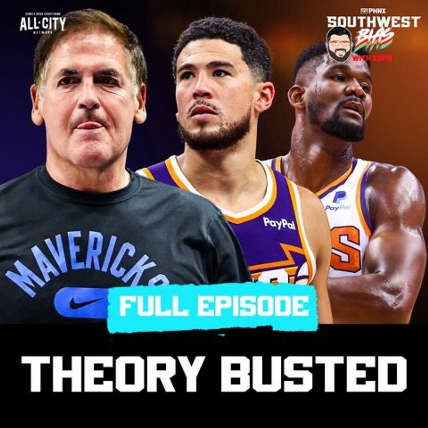 SWB: Phoenix Suns PROVE Mark Cuban’s Is Wrong