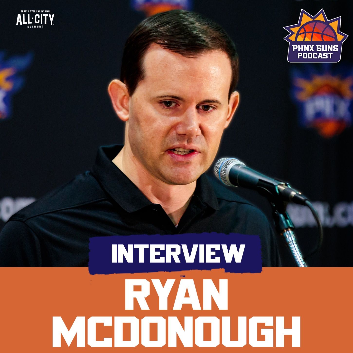 Former Suns GM Ryan McDonough Shares CRAZY Devin Booker Draft Workout Story