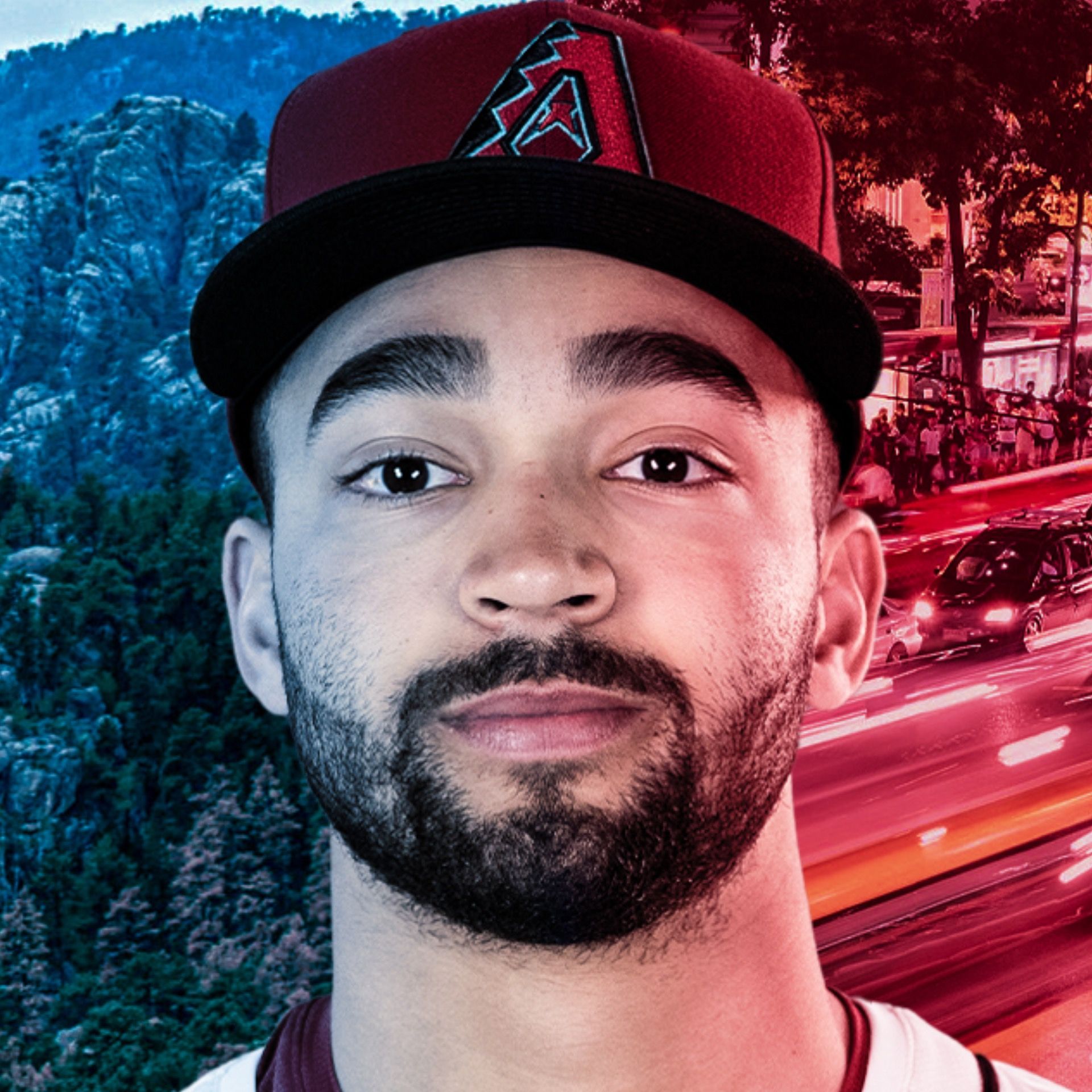 The Diamondbacks Need Chaos to Win — Jordan Lawlar Is the Spark