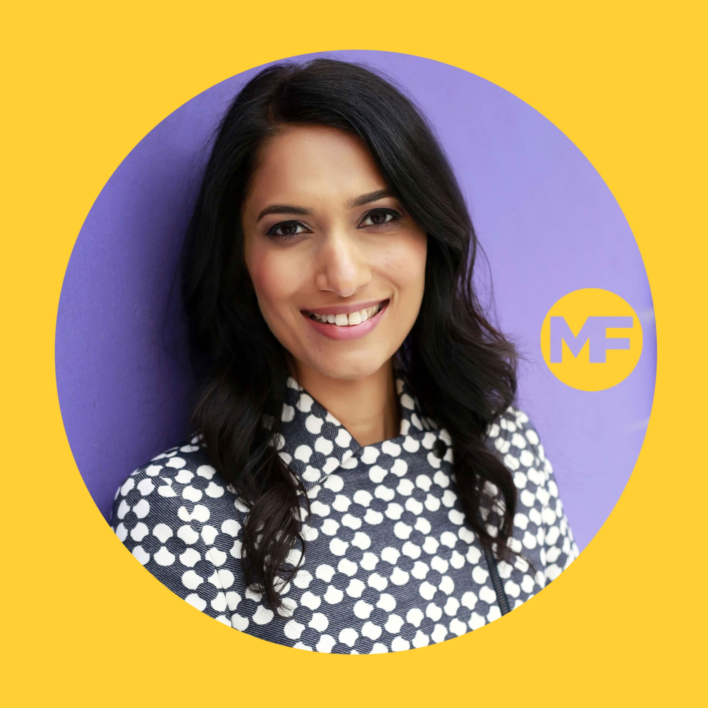 Parneet Pal: Building mental and social resilience at work