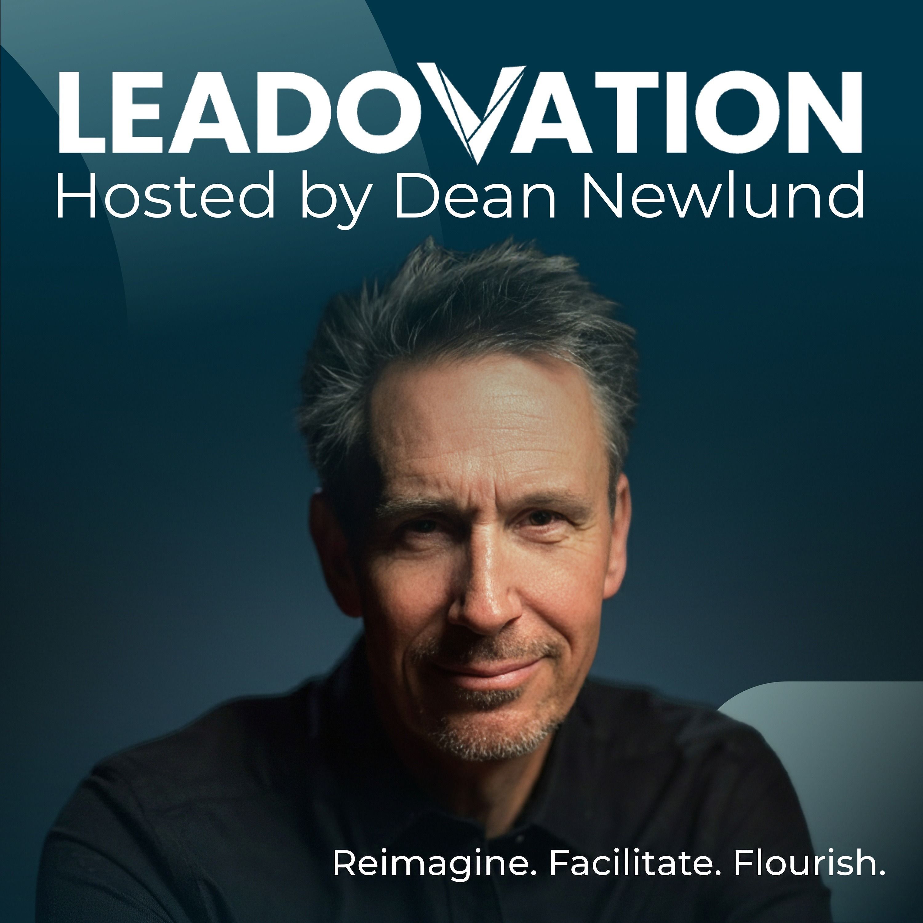 Leadovation