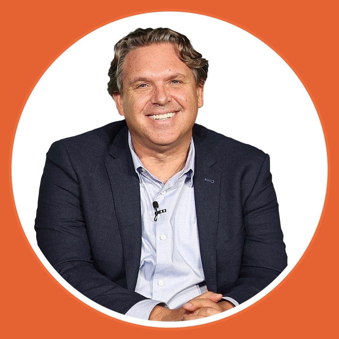 Damon Lembi: Fostering a Culture of Learning and Continuous Growth