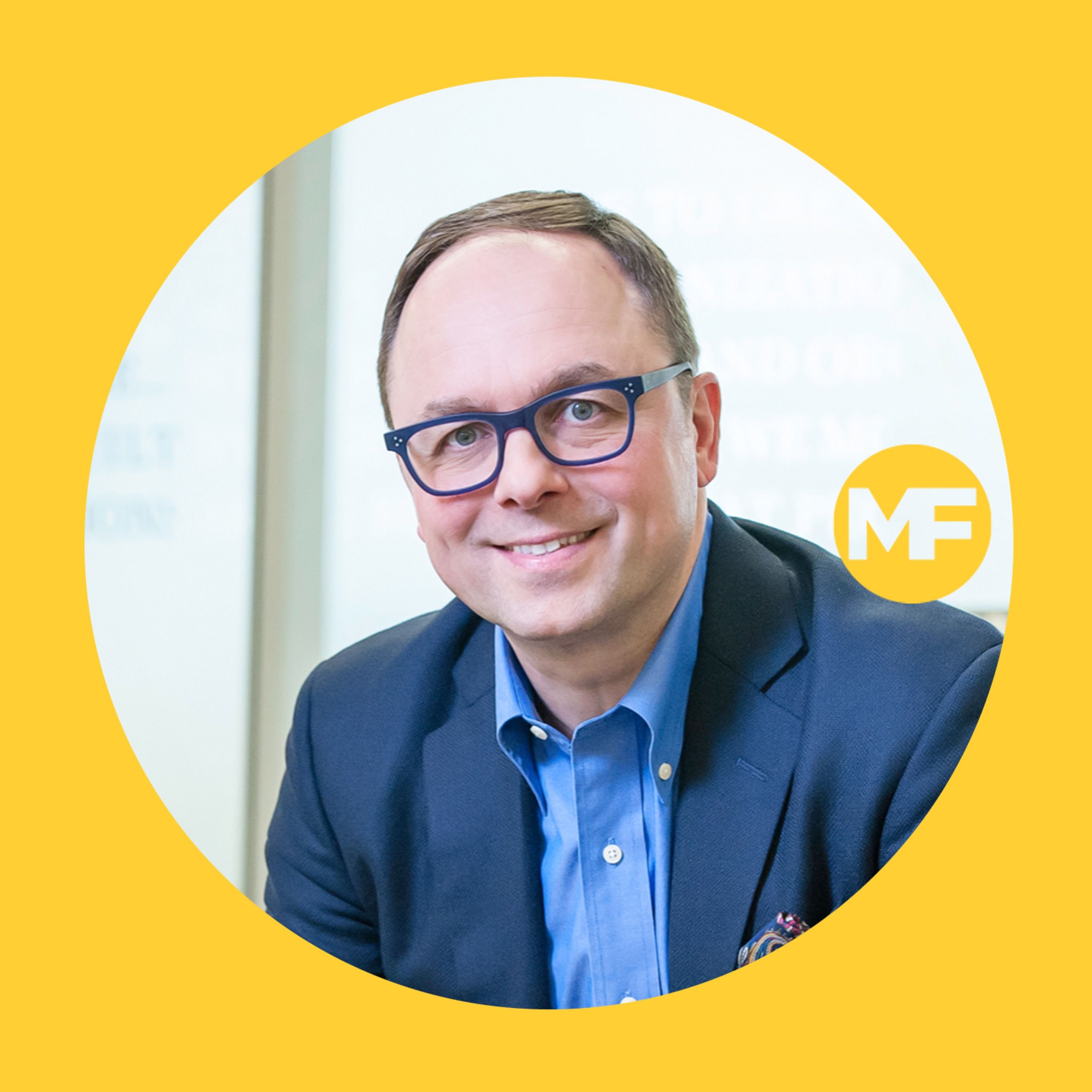 Vince Molinaro: Accountability in Leadership