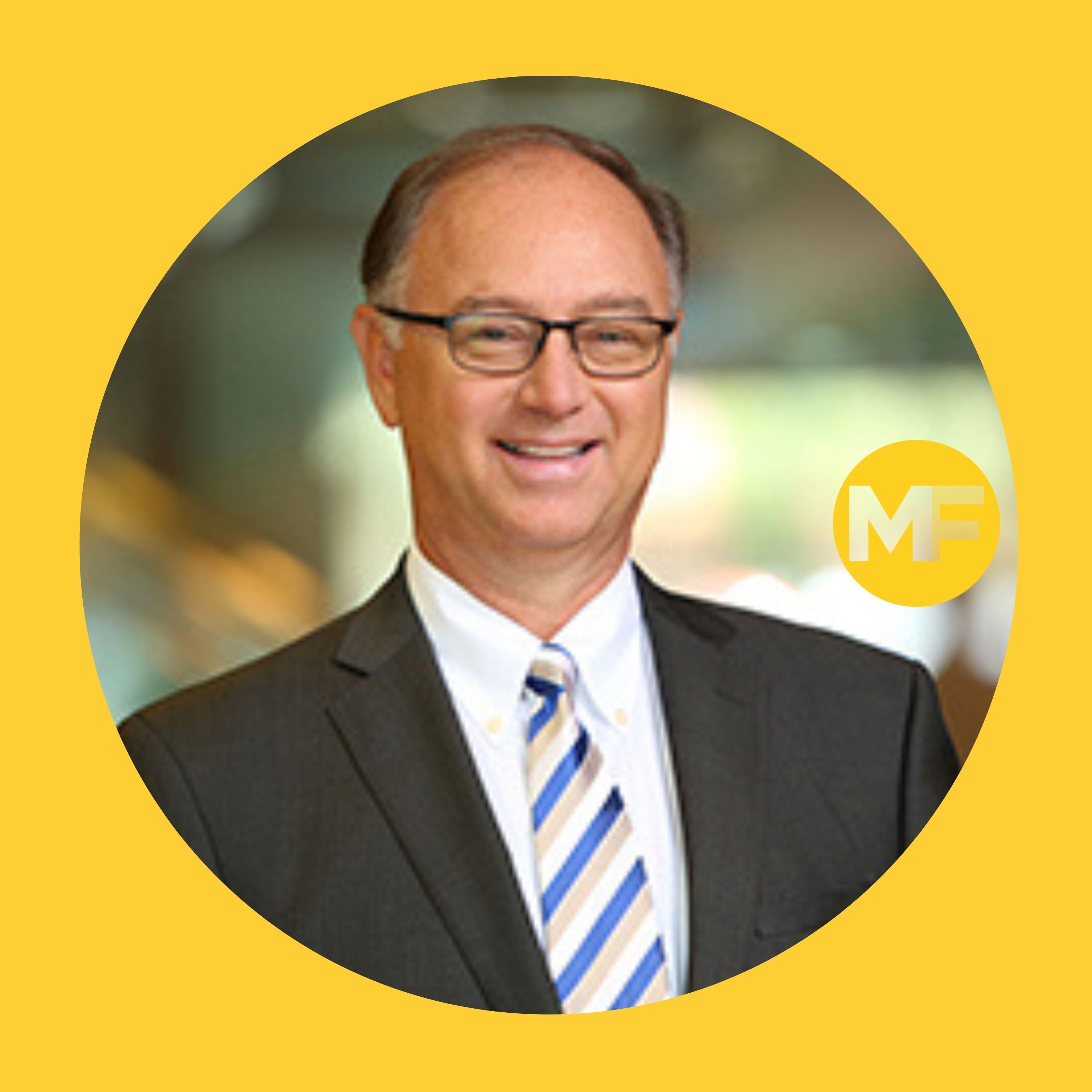 Todd LaPorte: Blue Zone Leadership: How to Help a Community Be Healthier and Live Longer