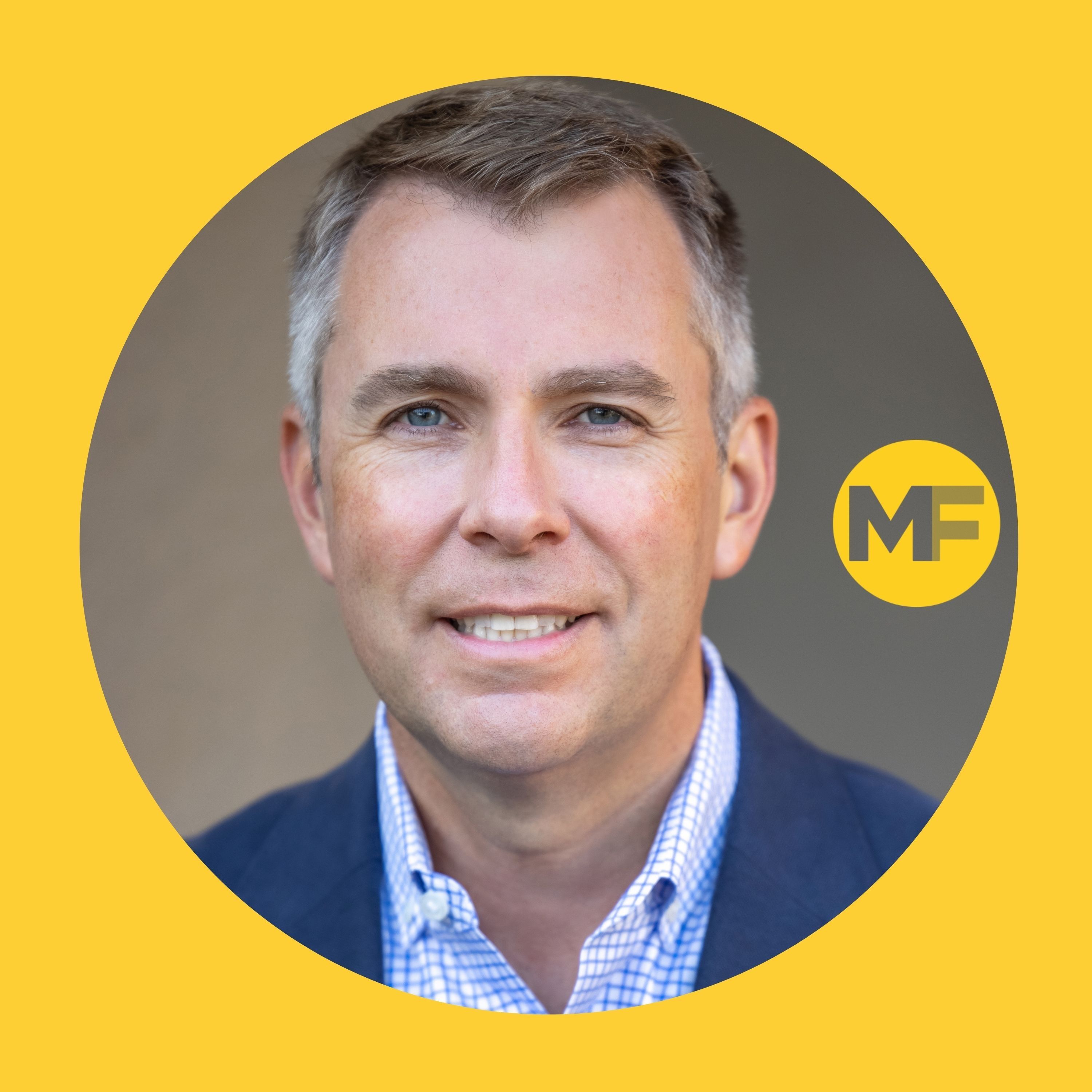Andrew Bartlow: How To “Be More Strategic”