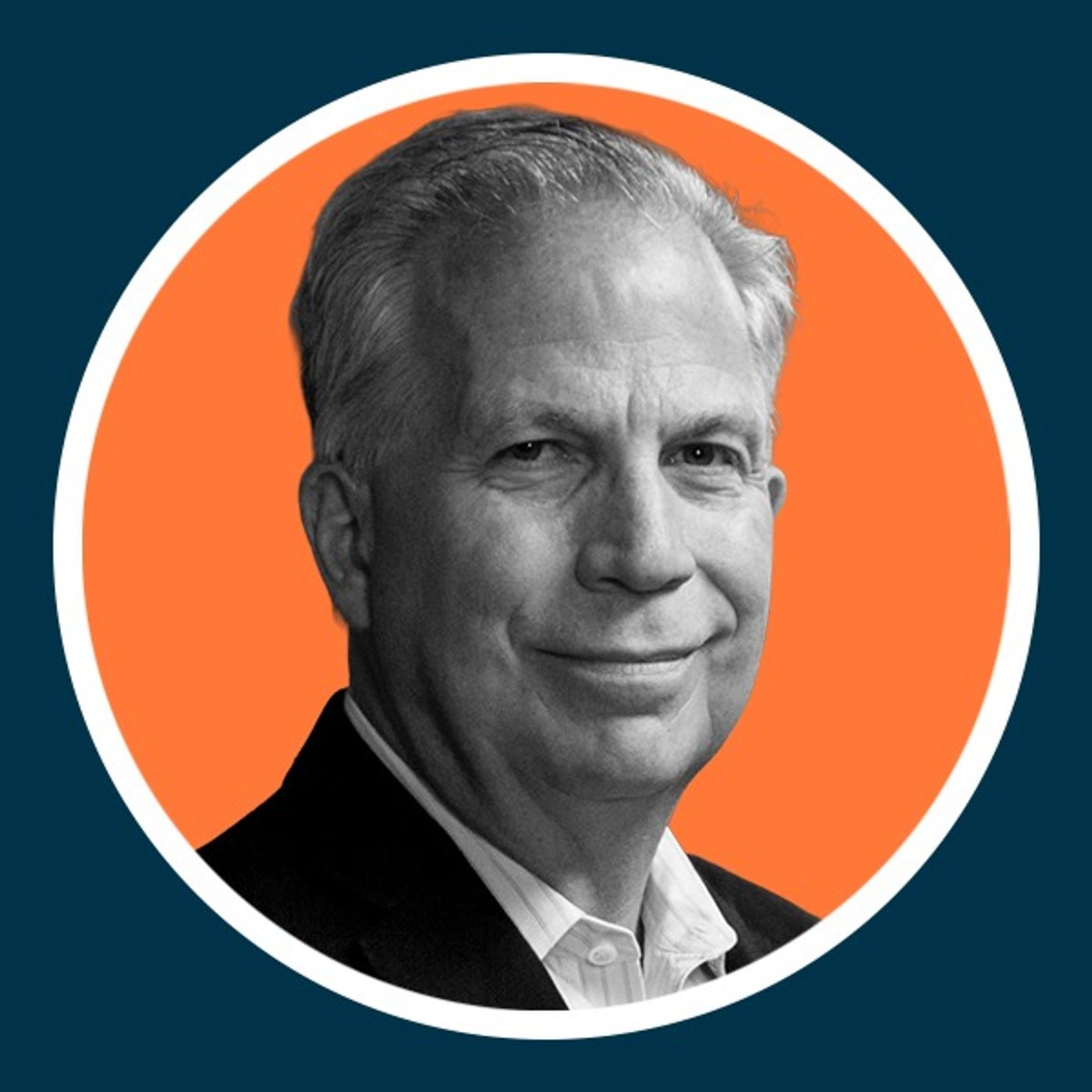 Brad Englert: How to Build Authentic Connections in a Transactional World